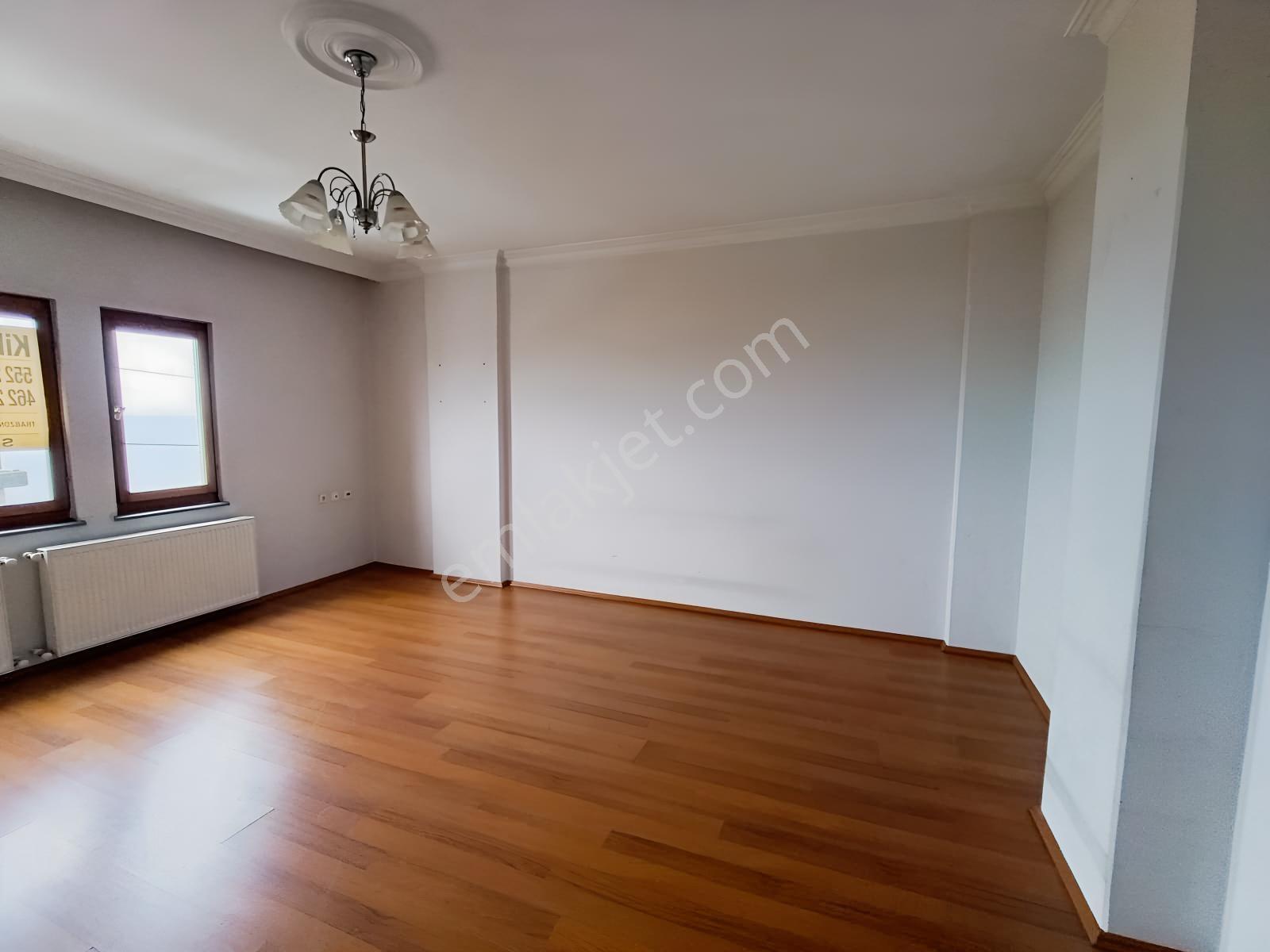Trabzon Yaylacık Deniz Manzaralı 3+1 Kiralık Daire - Görsel 16