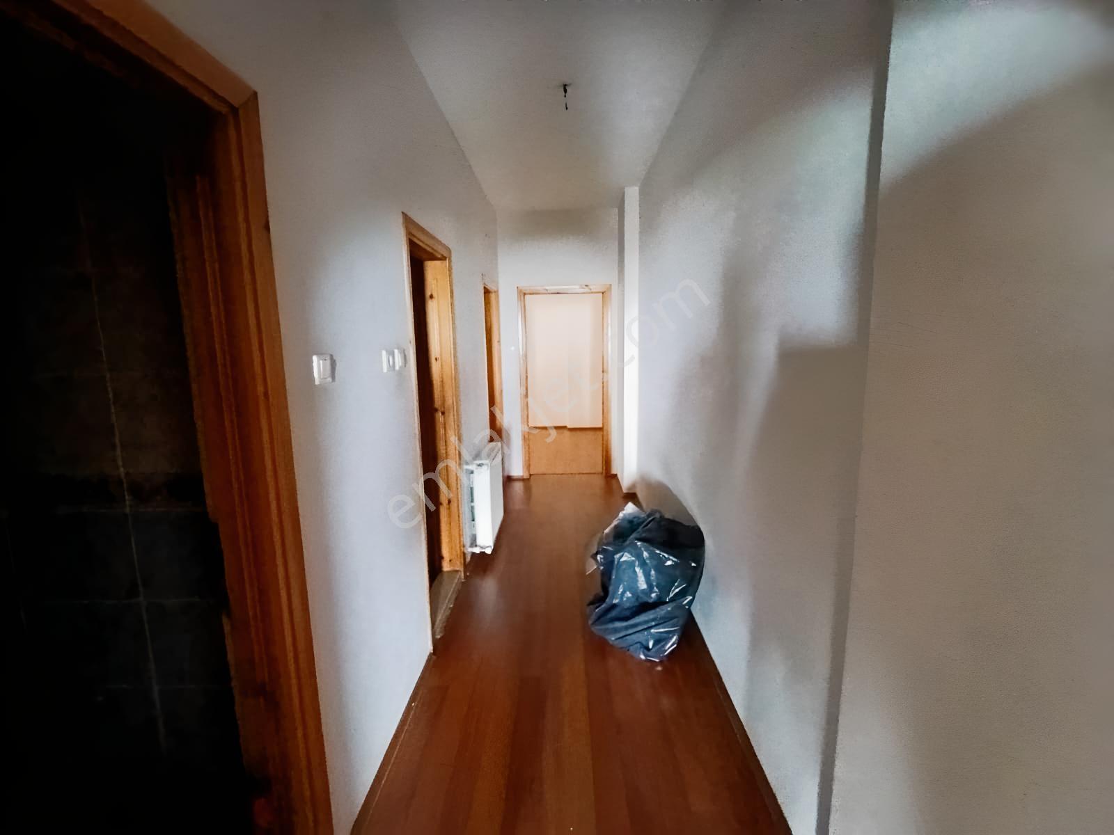 Trabzon Yaylacık Deniz Manzaralı 3+1 Kiralık Daire - Görsel 22