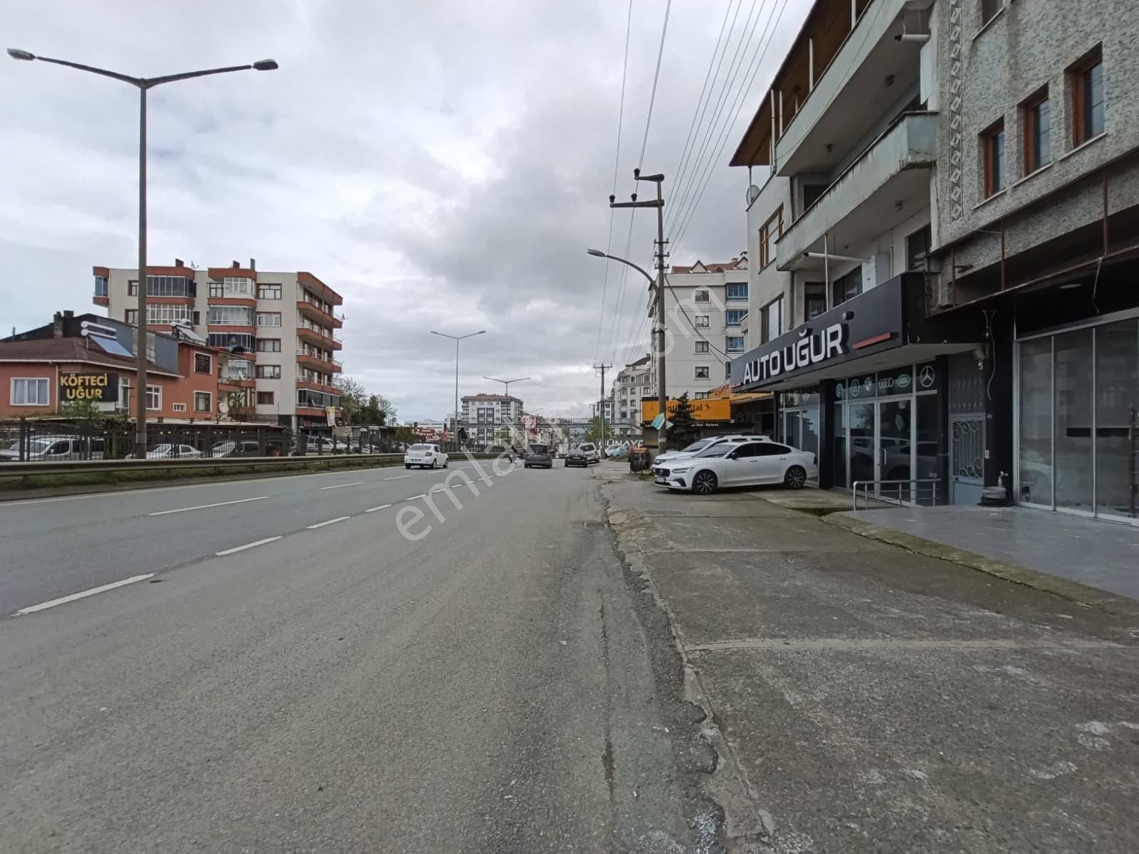 Trabzon Yaylacık Deniz Manzaralı 3+1 Kiralık Daire - Görsel 12