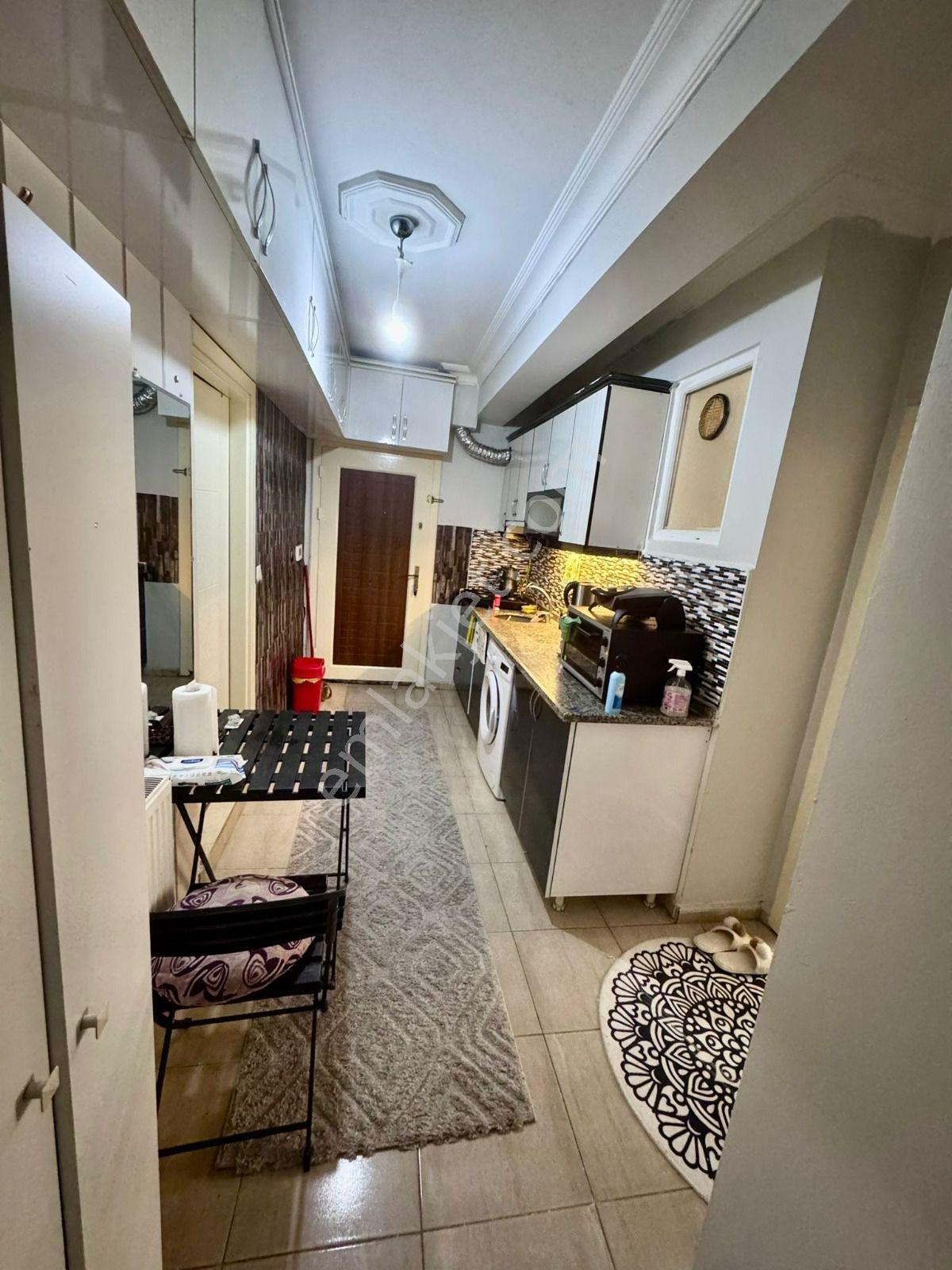 Kd213-çamlıca Mah 2+1 75m2 Kombili Bakımlı Kiralık Daire - Görsel 3