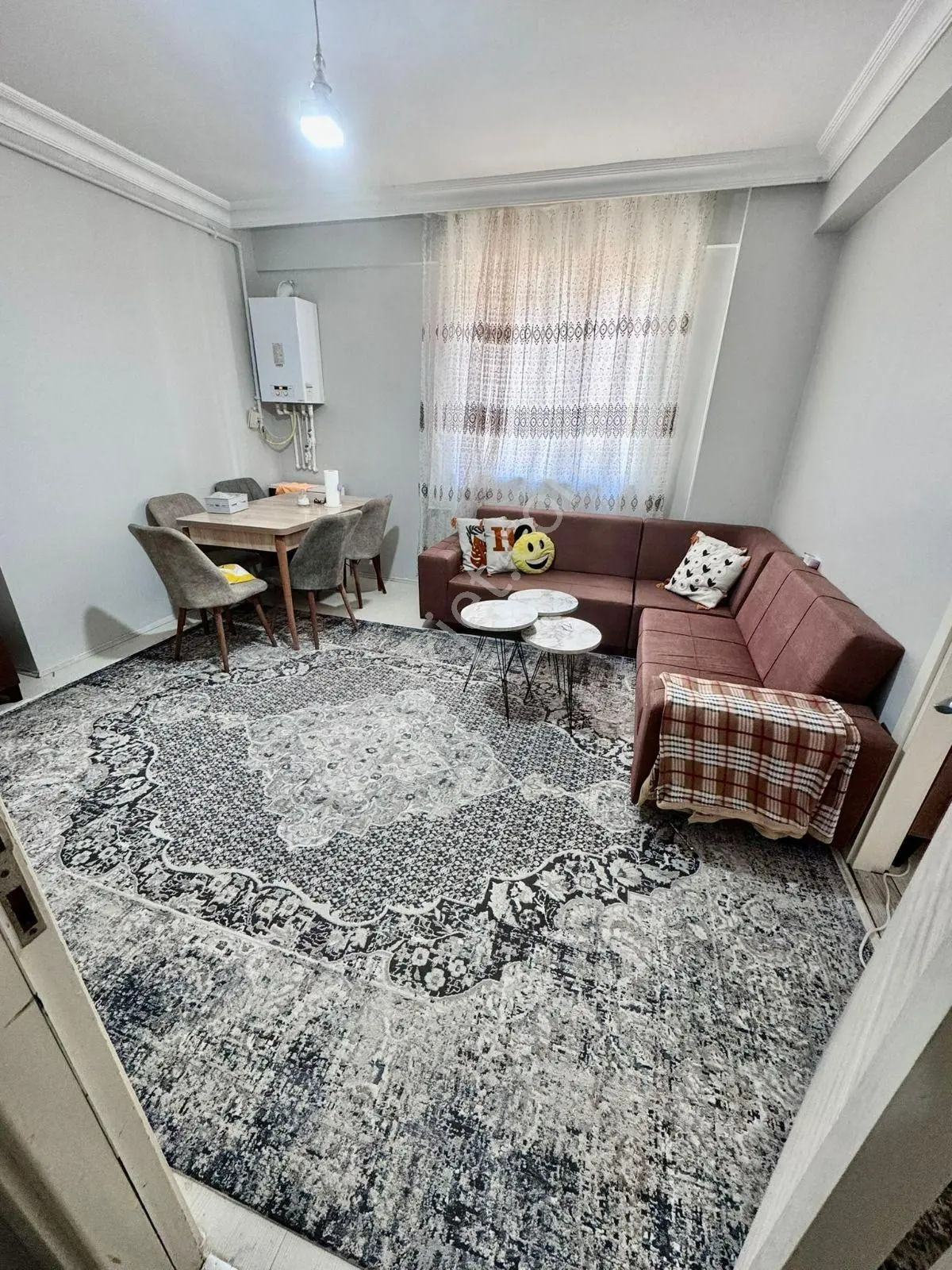 Kd213-çamlıca Mah 2+1 75m2 Kombili Bakımlı Kiralık Daire - Görsel 4