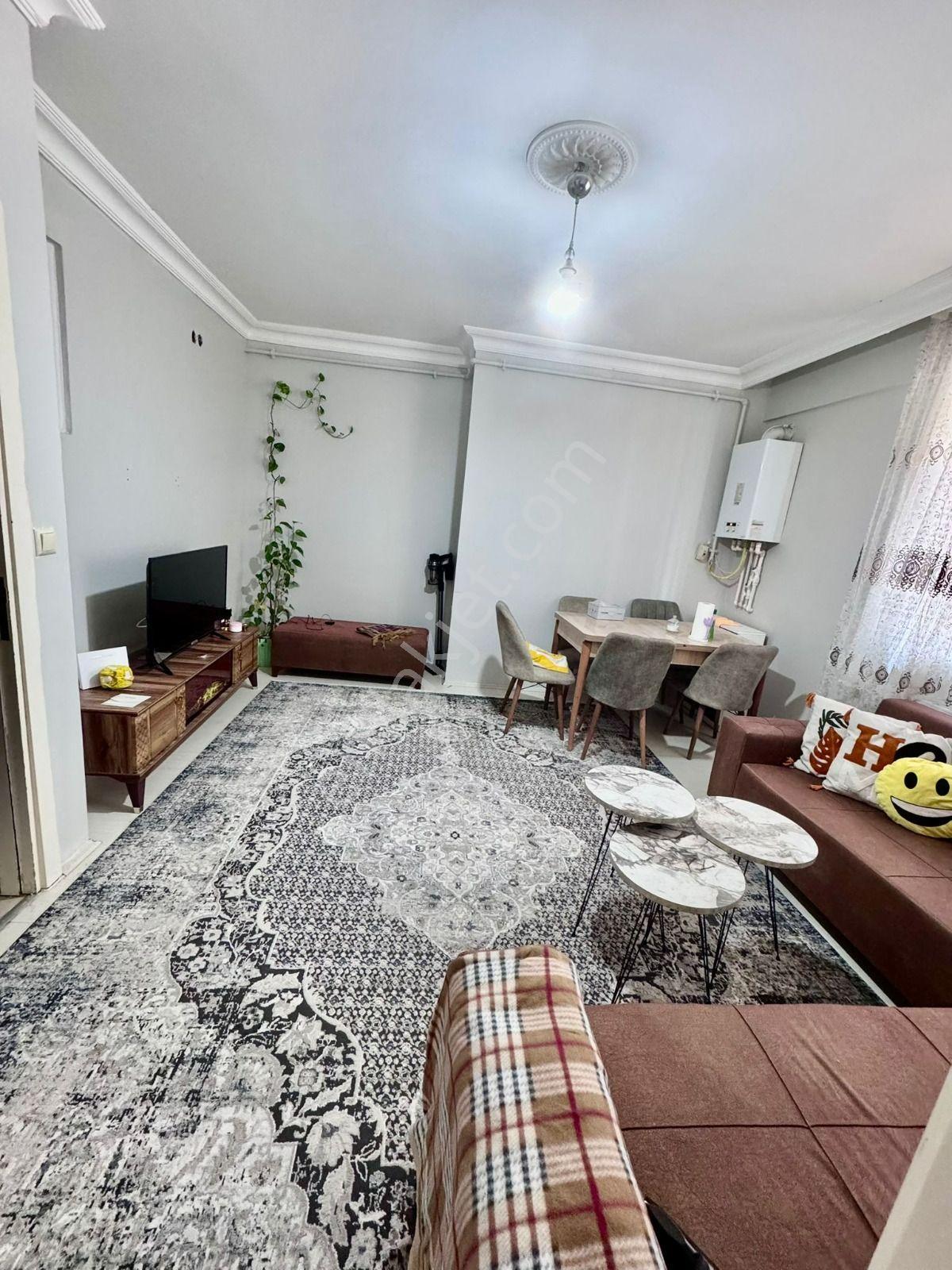 Kd213-çamlıca Mah 2+1 75m2 Kombili Bakımlı Kiralık Daire