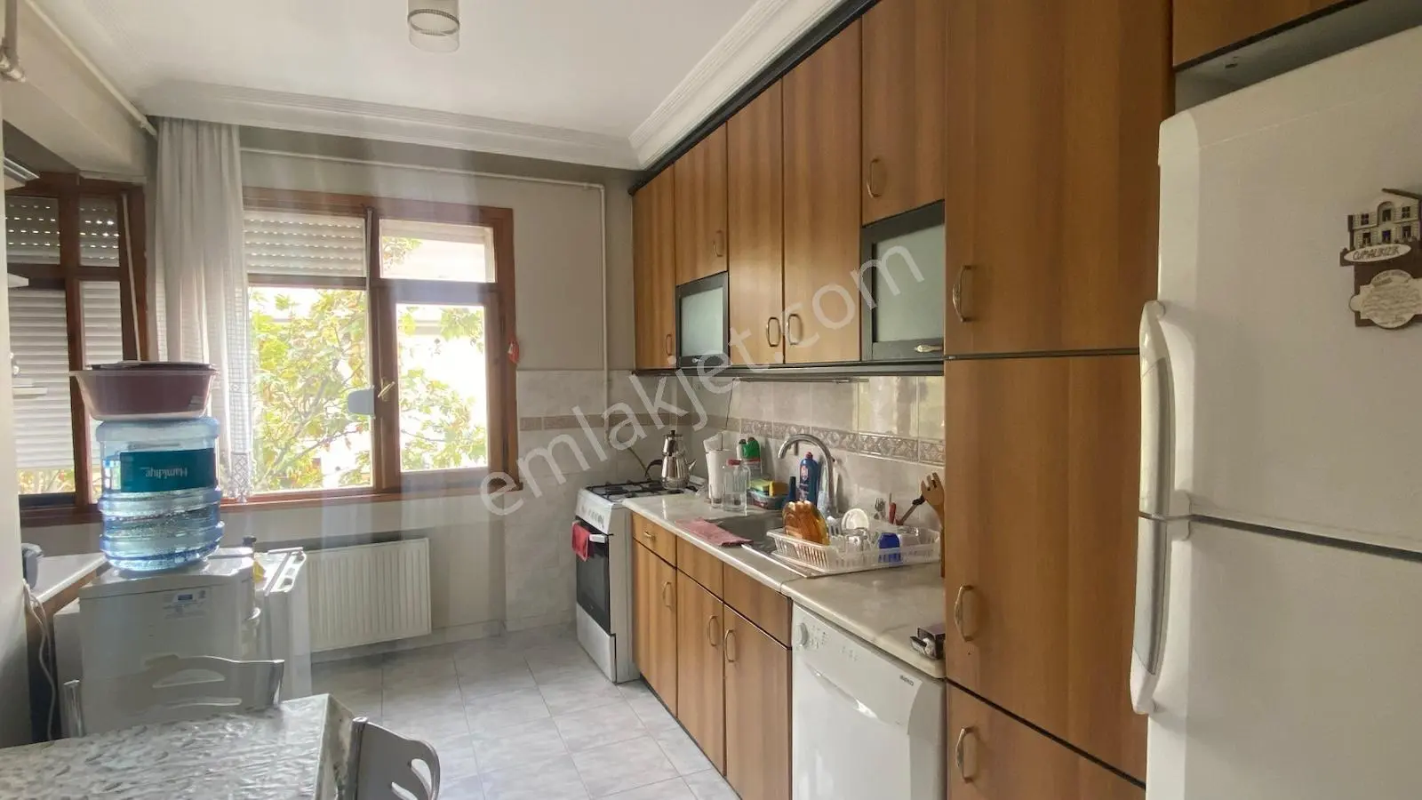 Turyap Koza'dan Yalı Mahallesinde Satılık Daire - Görsel 2