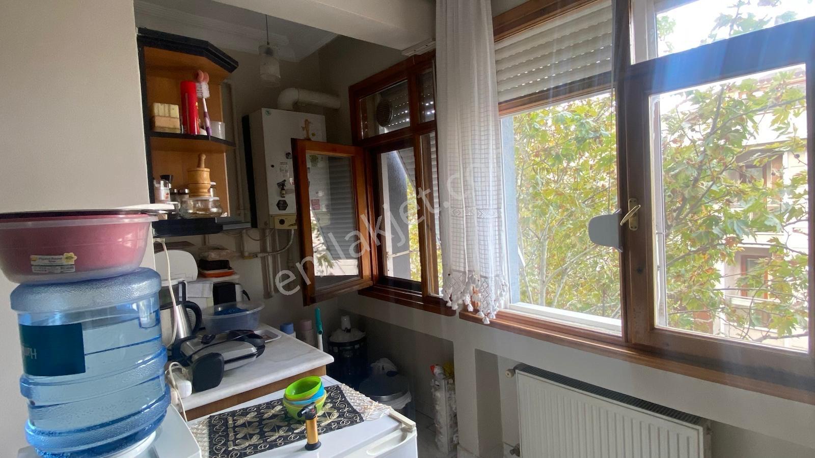 Turyap Koza'dan Yalı Mahallesinde Satılık Daire - Görsel 11