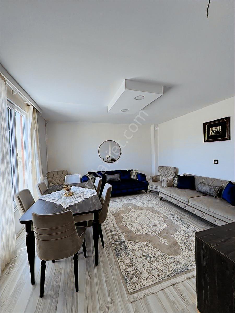 Üniversite Karşısı Keşolarda Harika Konumda Villa + Tarla - Görsel 31