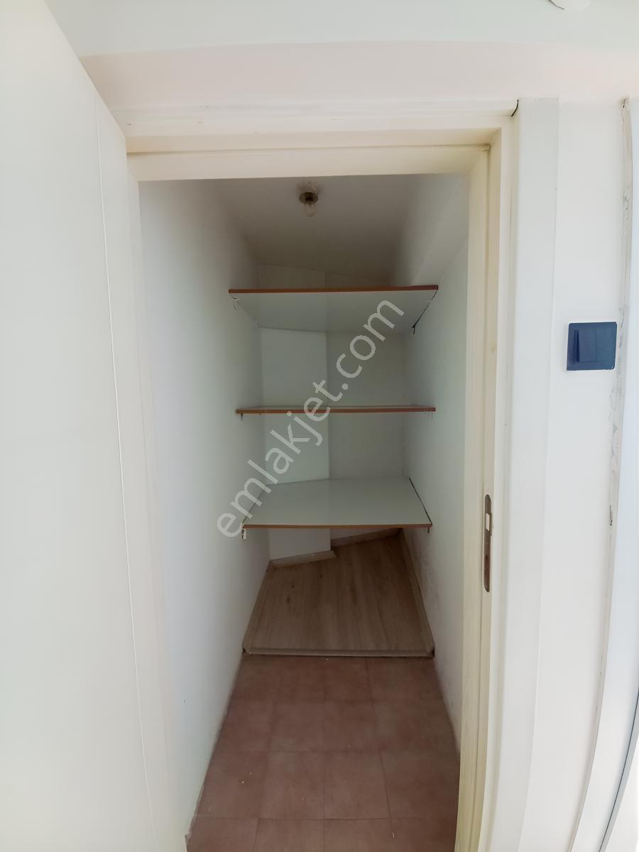 Karabağlar Bahçelievler De Satılık Dubleks 2+1 Daire - Görsel 15