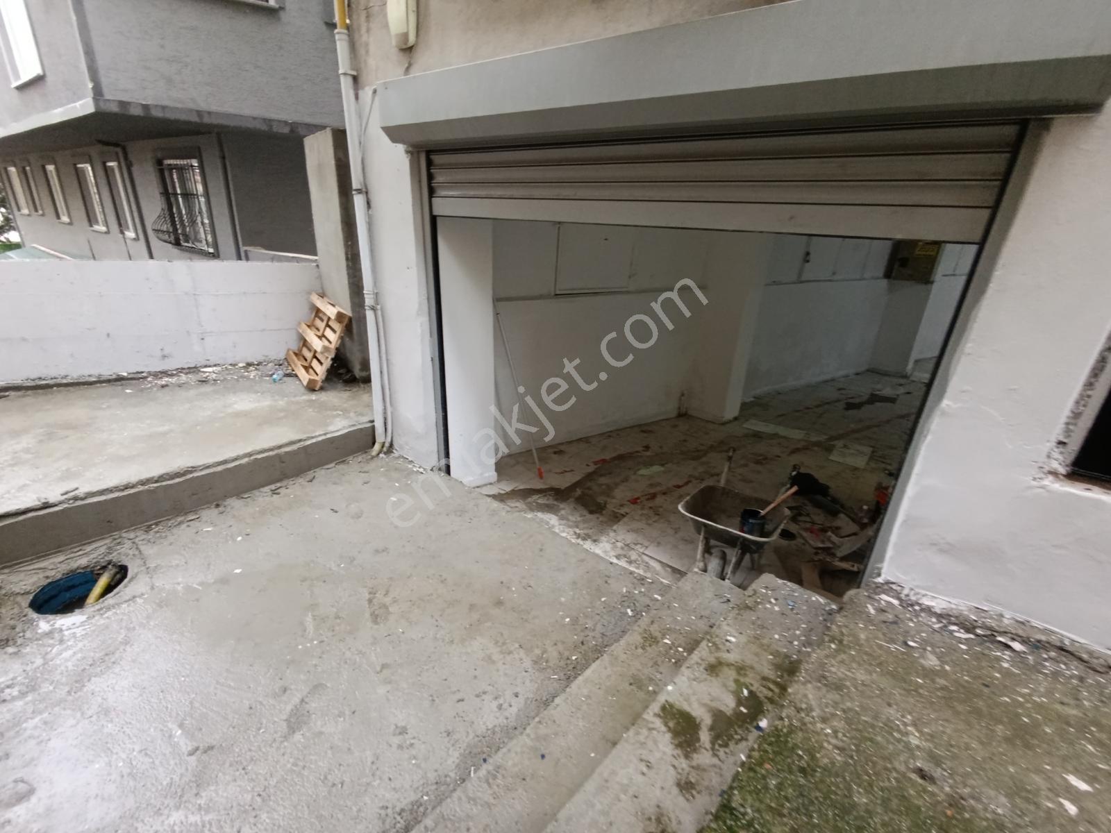 Kiralık Cumhuriyet Mah.350 M2 Depo Ve Tekstile Uygun Masrafsız - Görsel 18