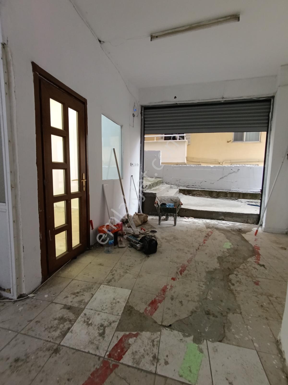 Kiralık Cumhuriyet Mah.350 M2 Depo Ve Tekstile Uygun Masrafsız - Görsel 22