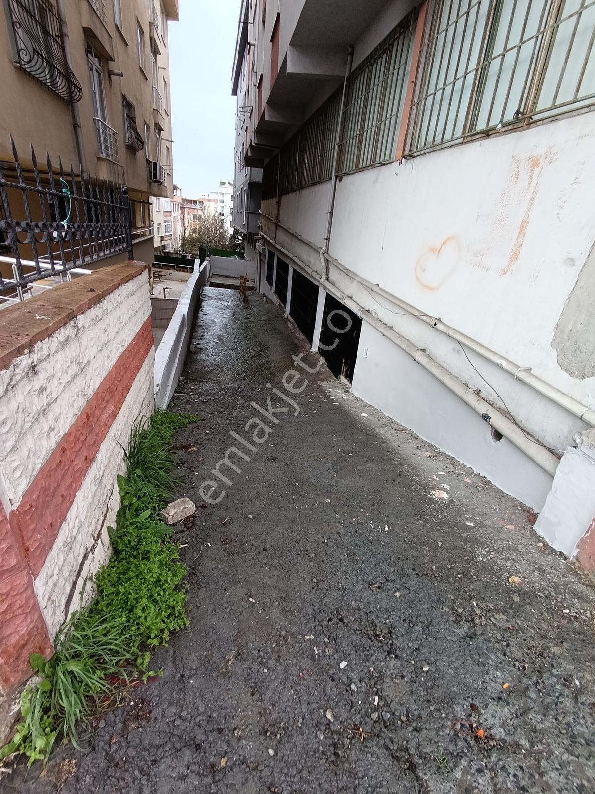 Kiralık Cumhuriyet Mah.350 M2 Depo Ve Tekstile Uygun Masrafsız - Görsel 10