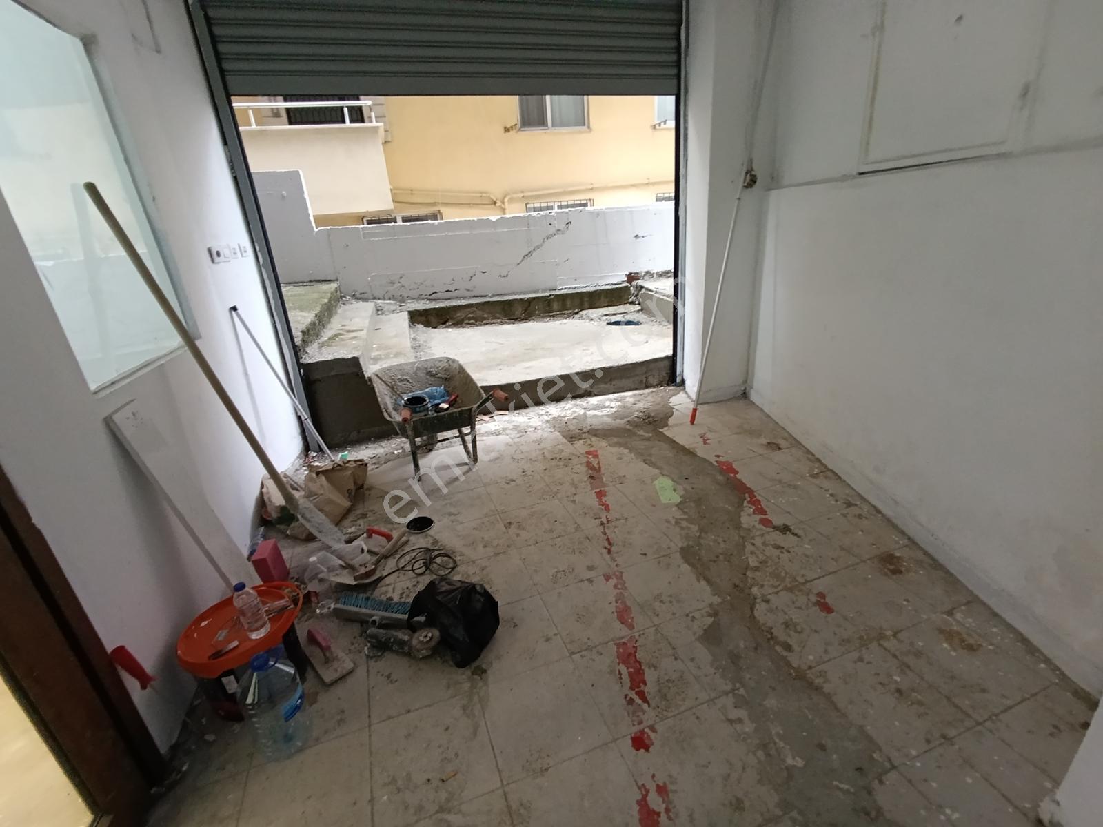 Kiralık Cumhuriyet Mah.350 M2 Depo Ve Tekstile Uygun Masrafsız - Görsel 21