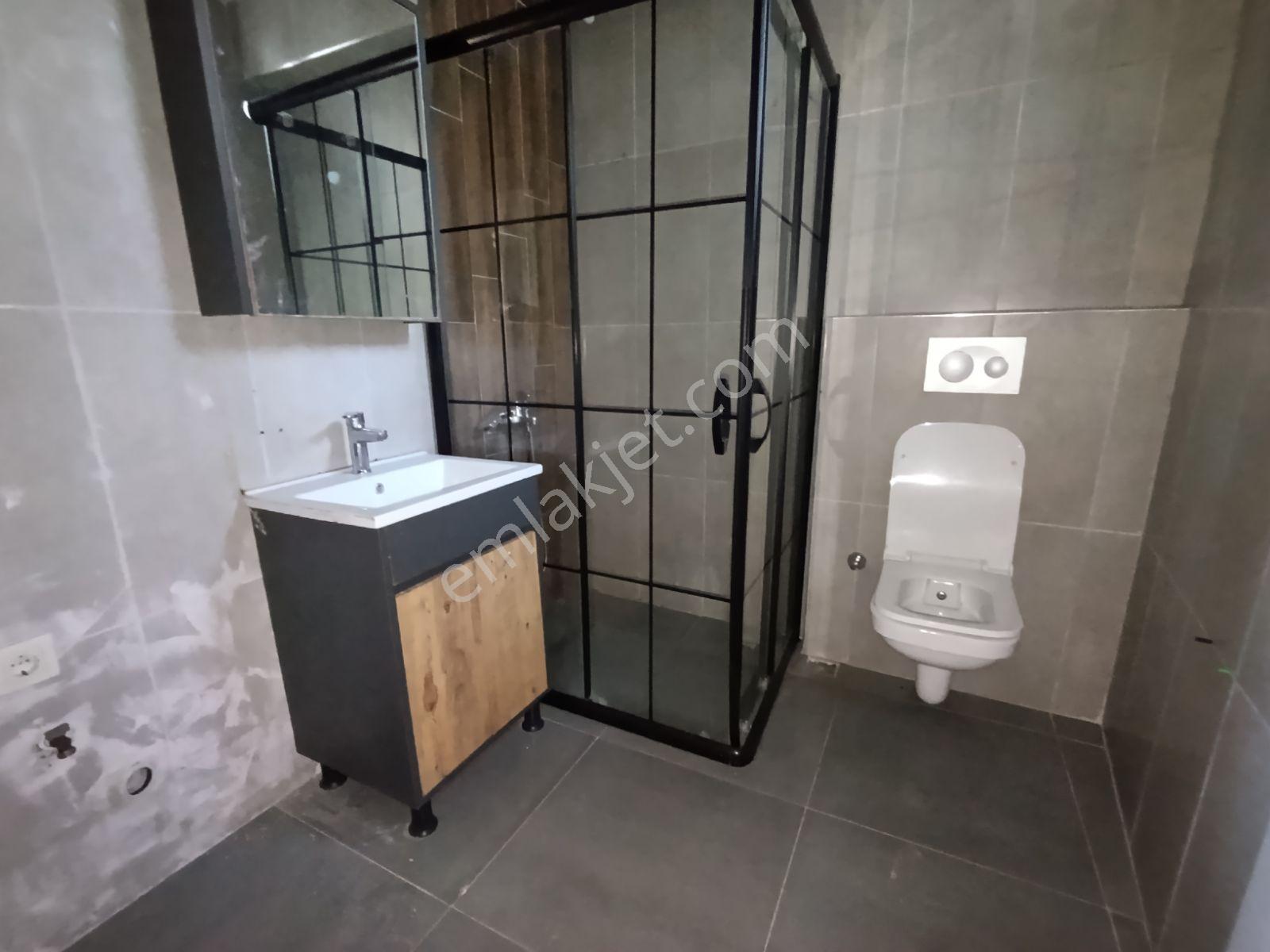 Satılık Yeni Binada.2+1.80m2.fevziçak Mah. - Görsel 9