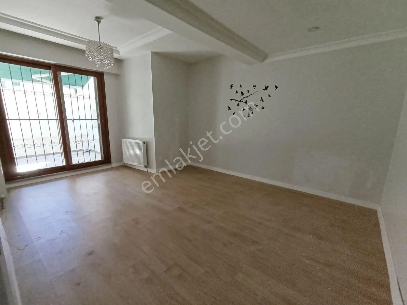 Satılık Yeni Binada.2+1.80m2.fevziçak Mah. - Görsel 3