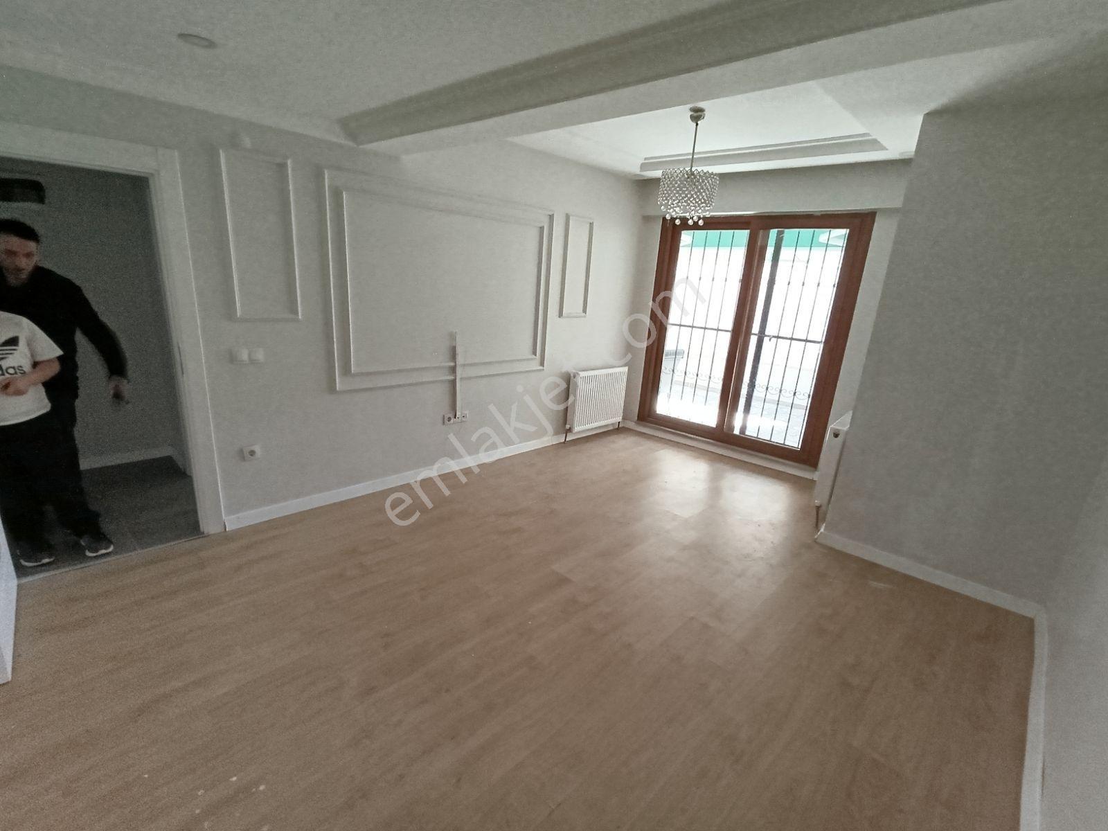 Satılık Yeni Binada.2+1.80m2.fevziçak Mah. - Görsel 12