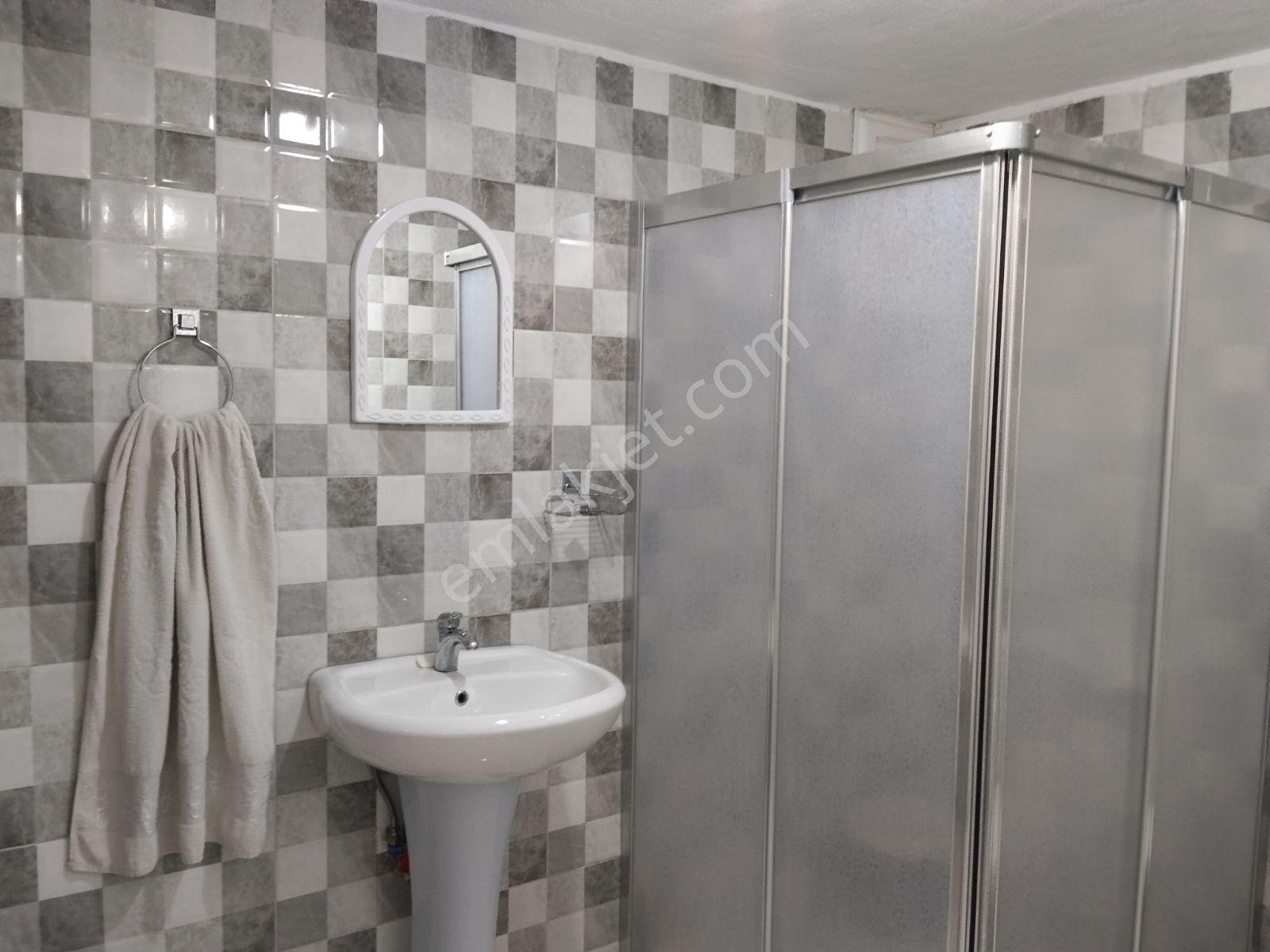 Silivri Yenimahallede 2+1 Kiralık Daire - Görsel 14