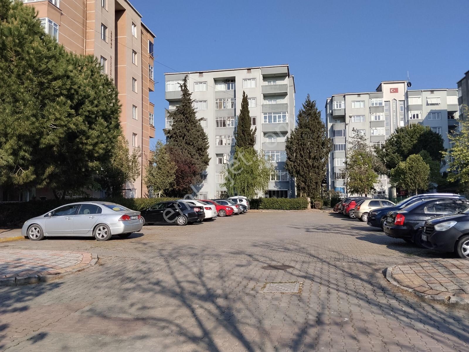 Silivri Yenimahallede 2+1 Kiralık Daire - Görsel 9