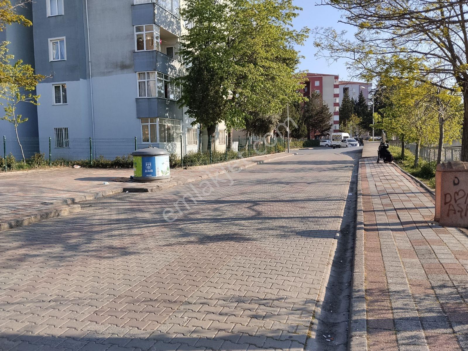 Silivri Yenimahallede 2+1 Kiralık Daire - Görsel 16