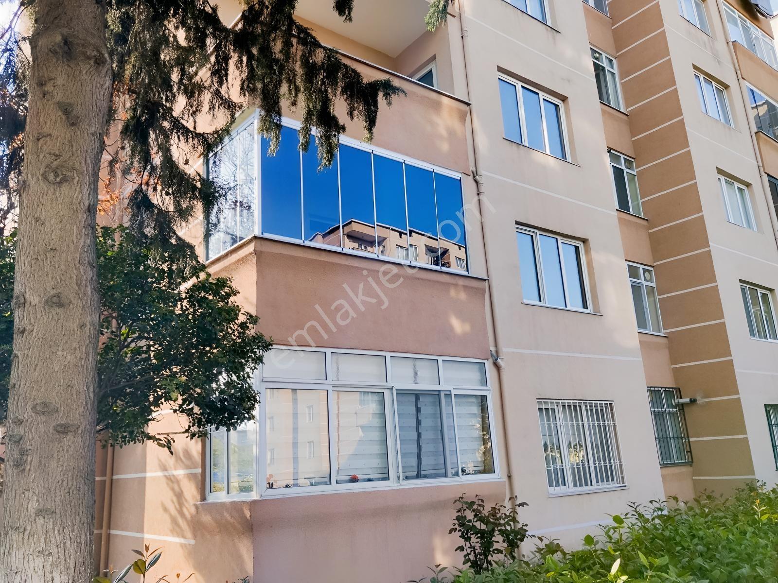 Silivri Yenimahallede 2+1 Kiralık Daire - Görsel 11