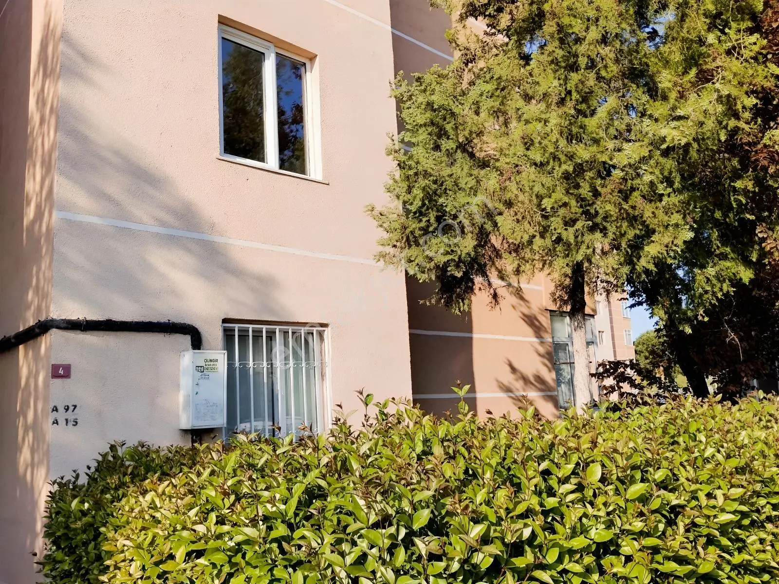 Silivri Yenimahallede 2+1 Kiralık Daire - Görsel 4