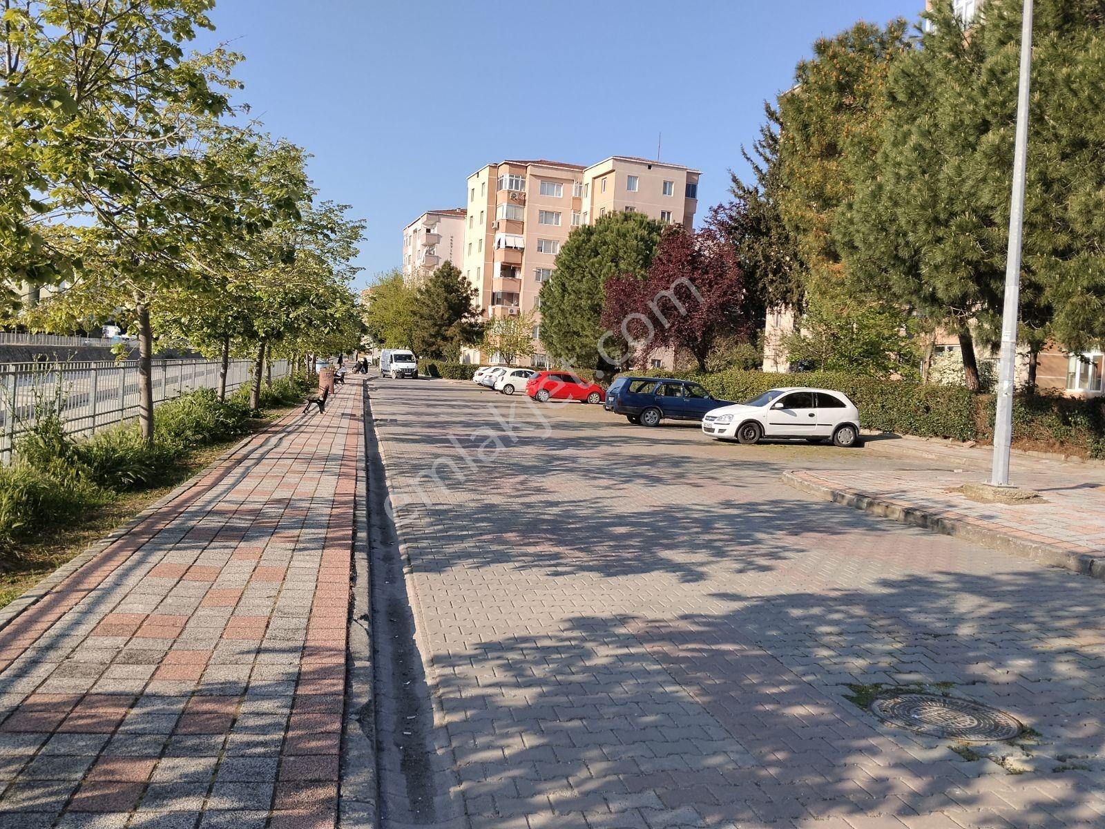 Silivri Yenimahallede 2+1 Kiralık Daire - Görsel 3