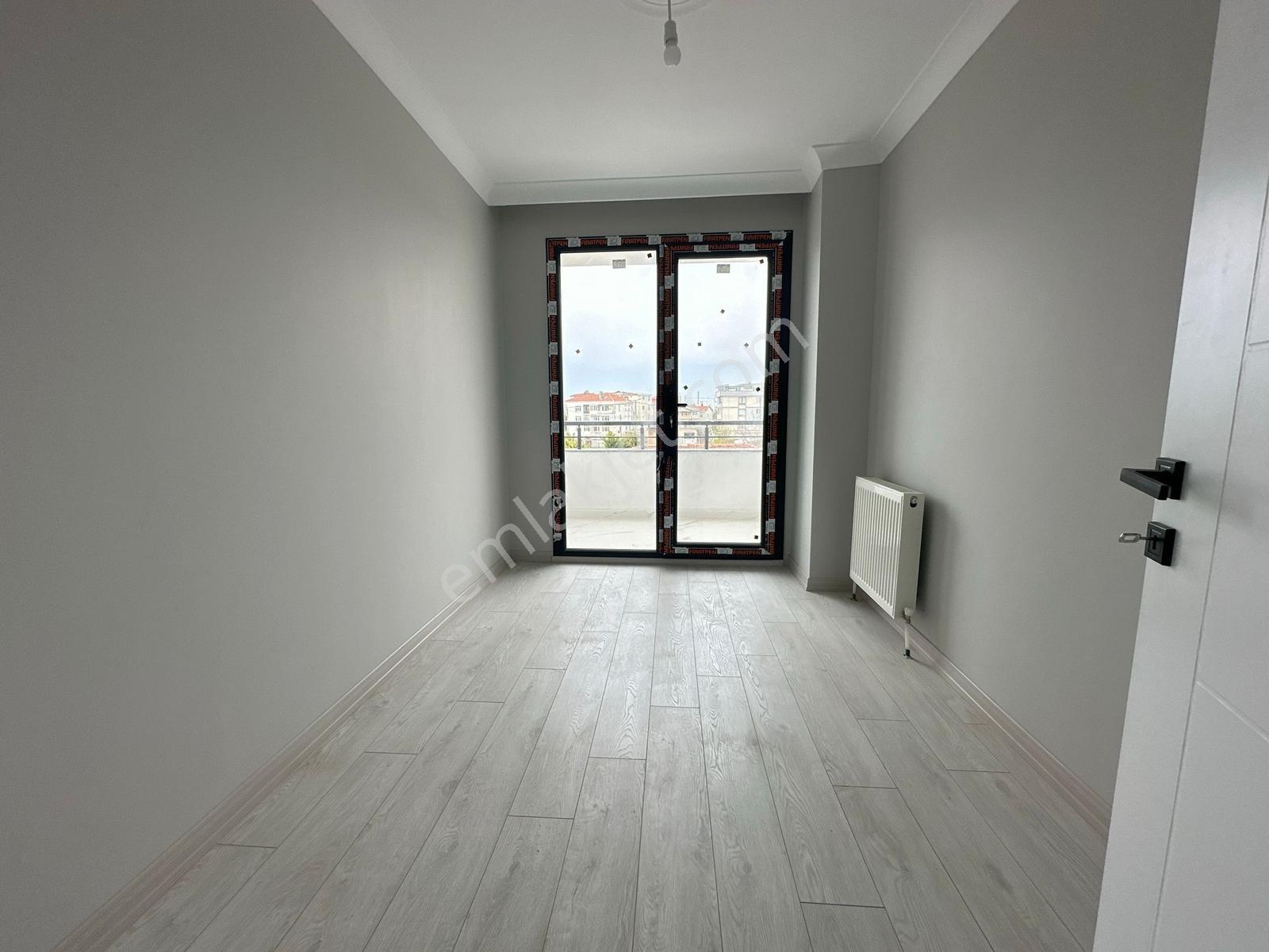 İstanbul Büyükçekçekmece Kumburgaz'da Satılık 2+1 Geniş Daireler - Görsel 6