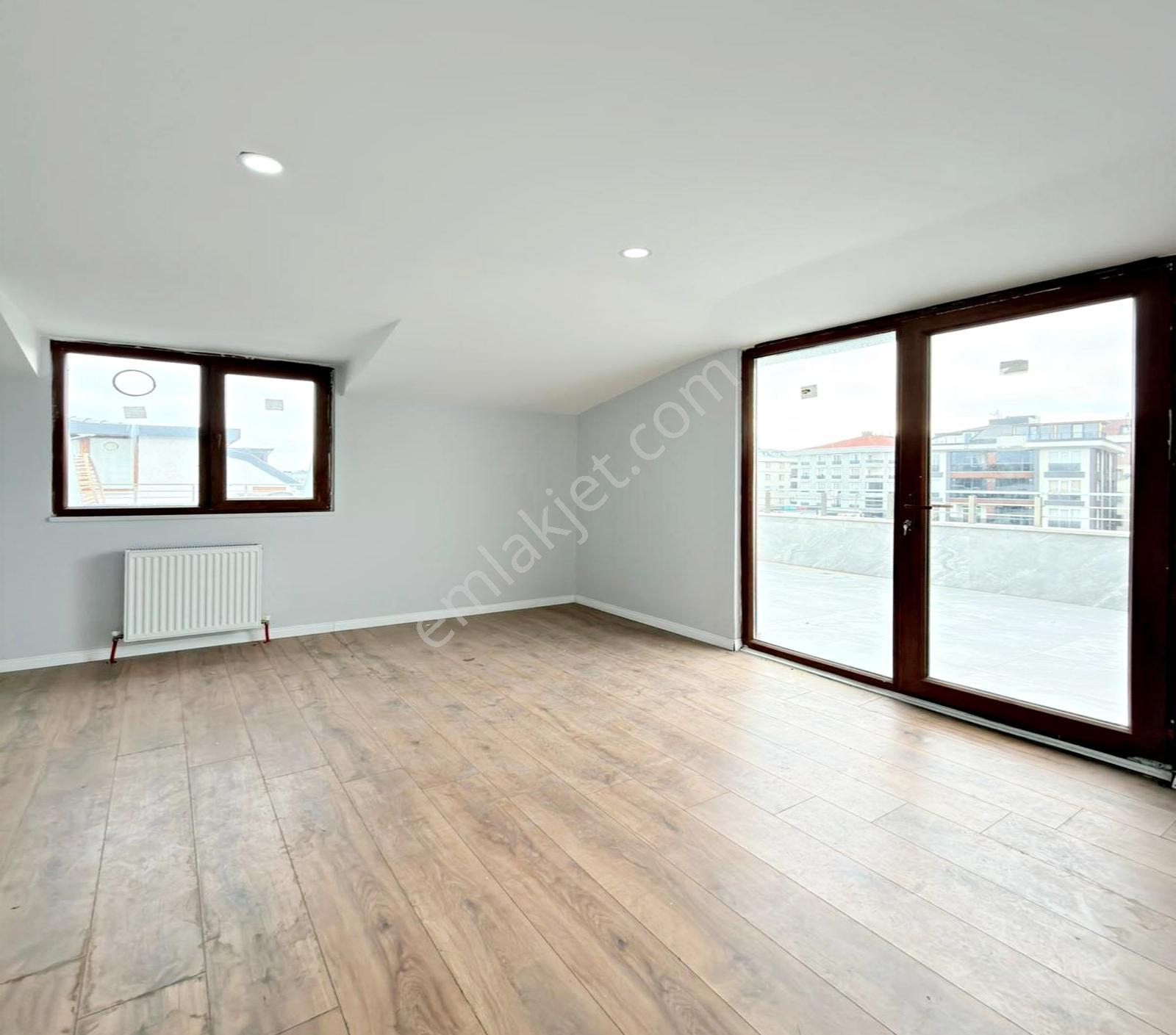 Beylikdüzü Kavaklıda Havuzlu Site İçi 4+2 180m² Satılık Dubleks - Görsel 36