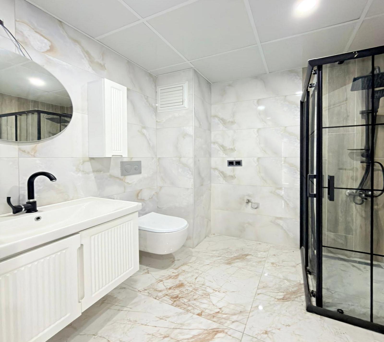 Beylikdüzü Kavaklıda Havuzlu Site İçi 4+2 180m² Satılık Dubleks - Görsel 25