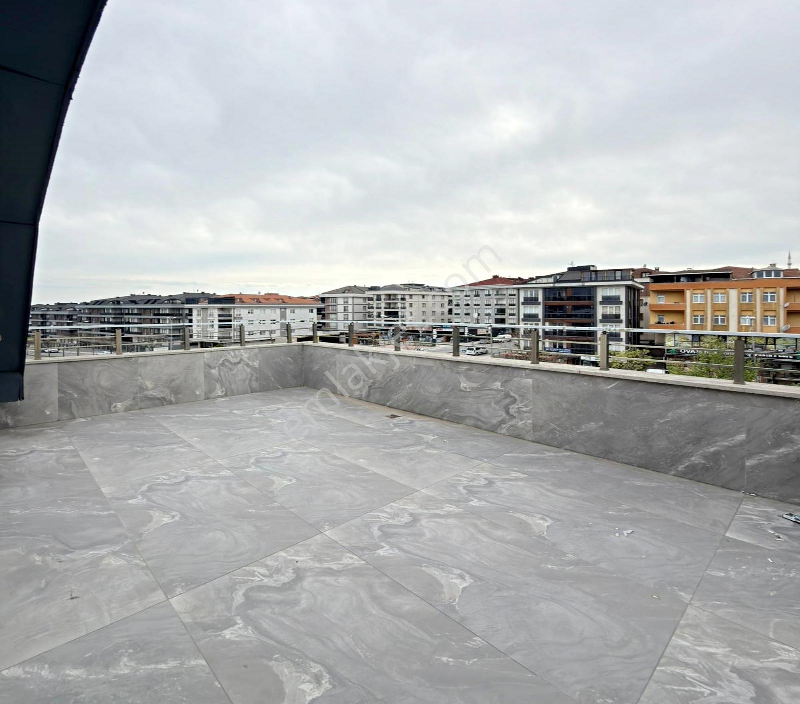 Beylikdüzü Kavaklıda Havuzlu Site İçi 4+2 180m² Satılık Dubleks - Görsel 21