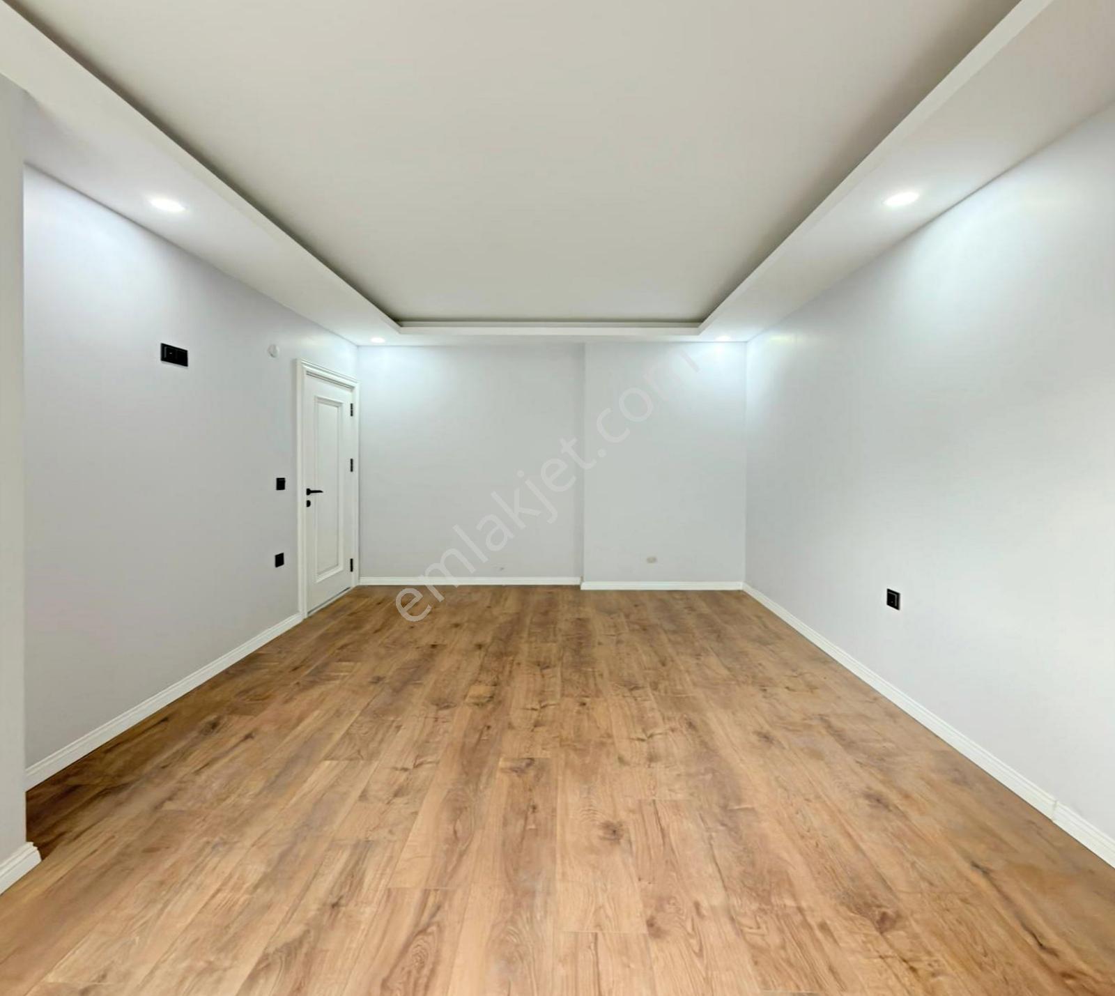 Beylikdüzü Kavaklıda Havuzlu Site İçi 4+2 180m² Satılık Dubleks - Görsel 33