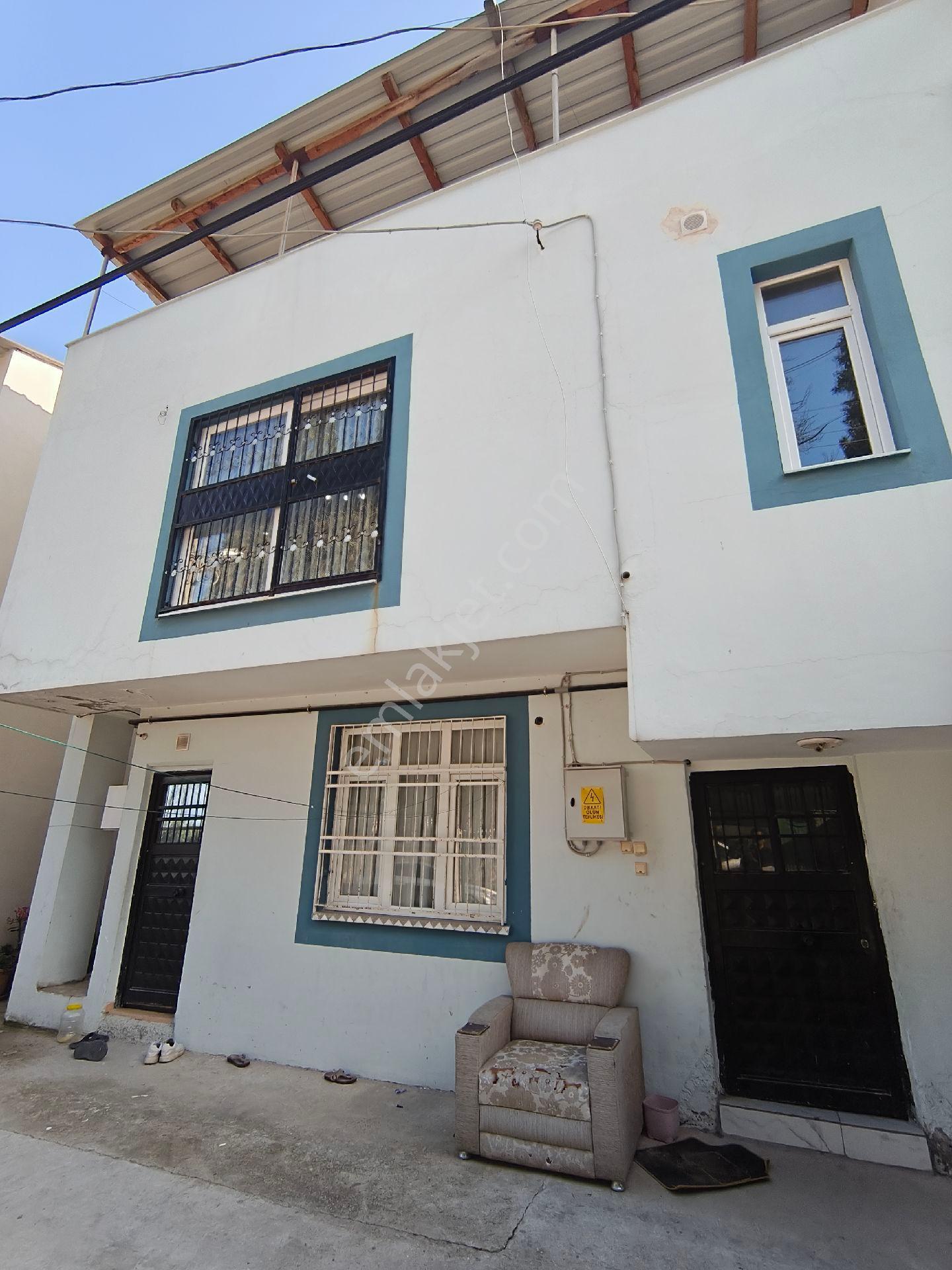 Sarıçam Yeşiltepe Satılık Müstakil - Görsel 2