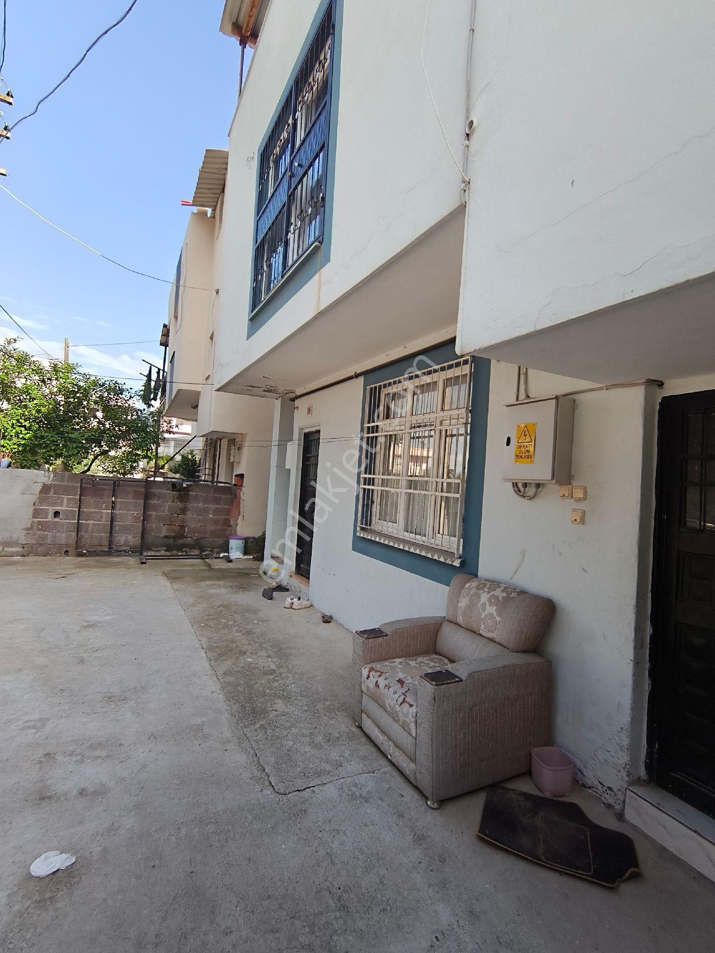 Sarıçam Yeşiltepe Satılık Müstakil - Görsel 26