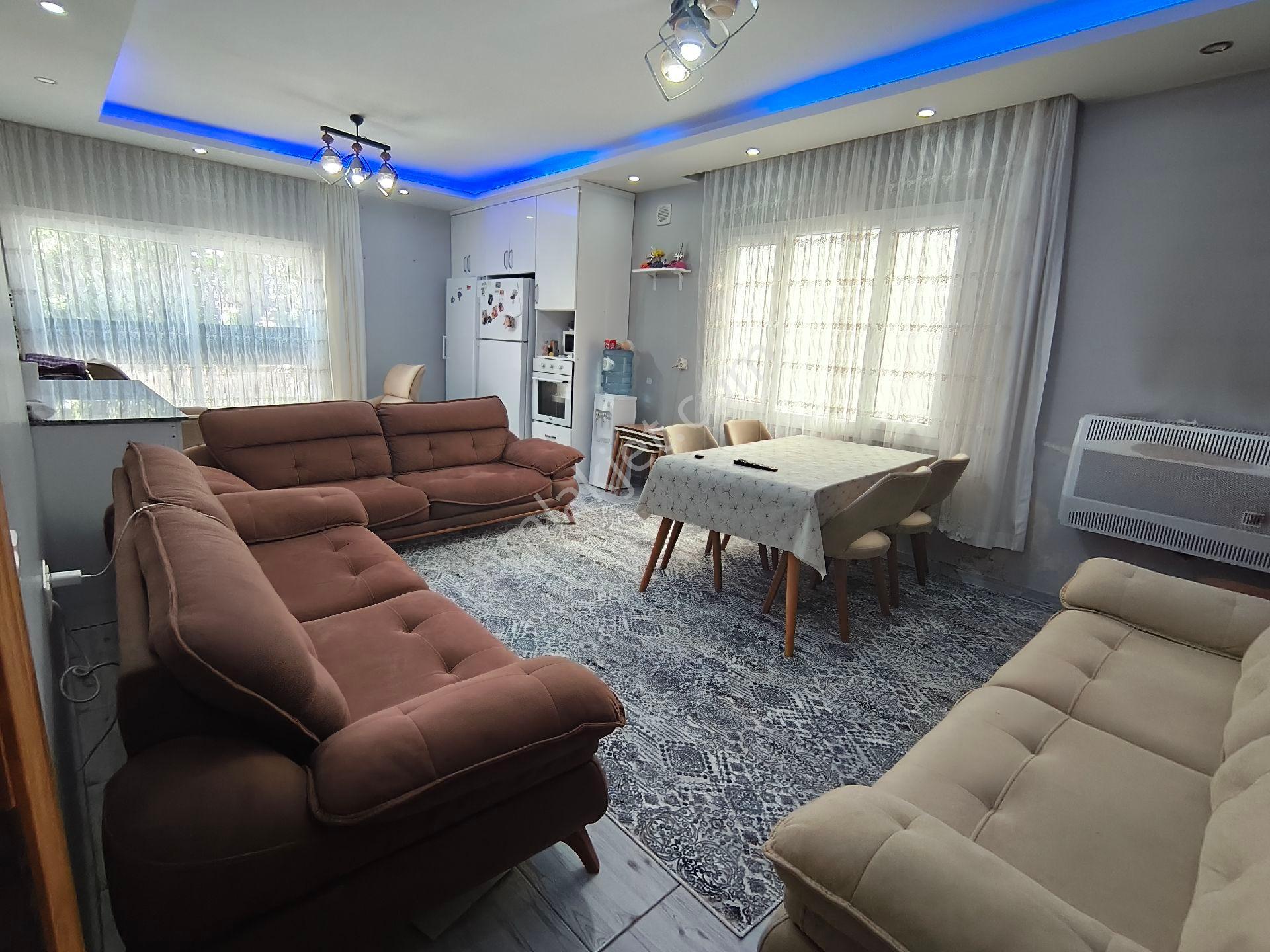 Sarıçam Yeşiltepe Satılık Müstakil - Görsel 12