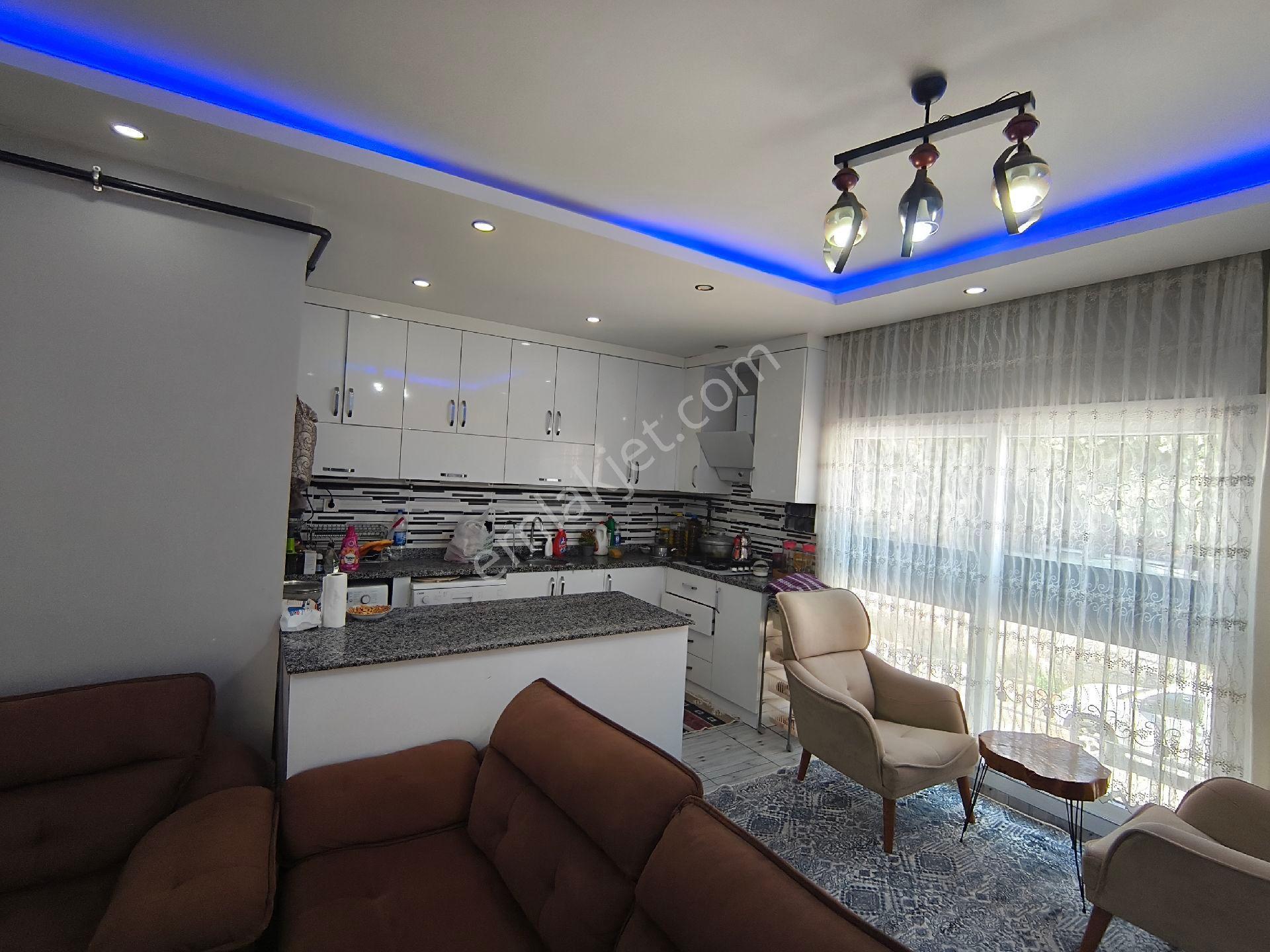 Sarıçam Yeşiltepe Satılık Müstakil - Görsel 14