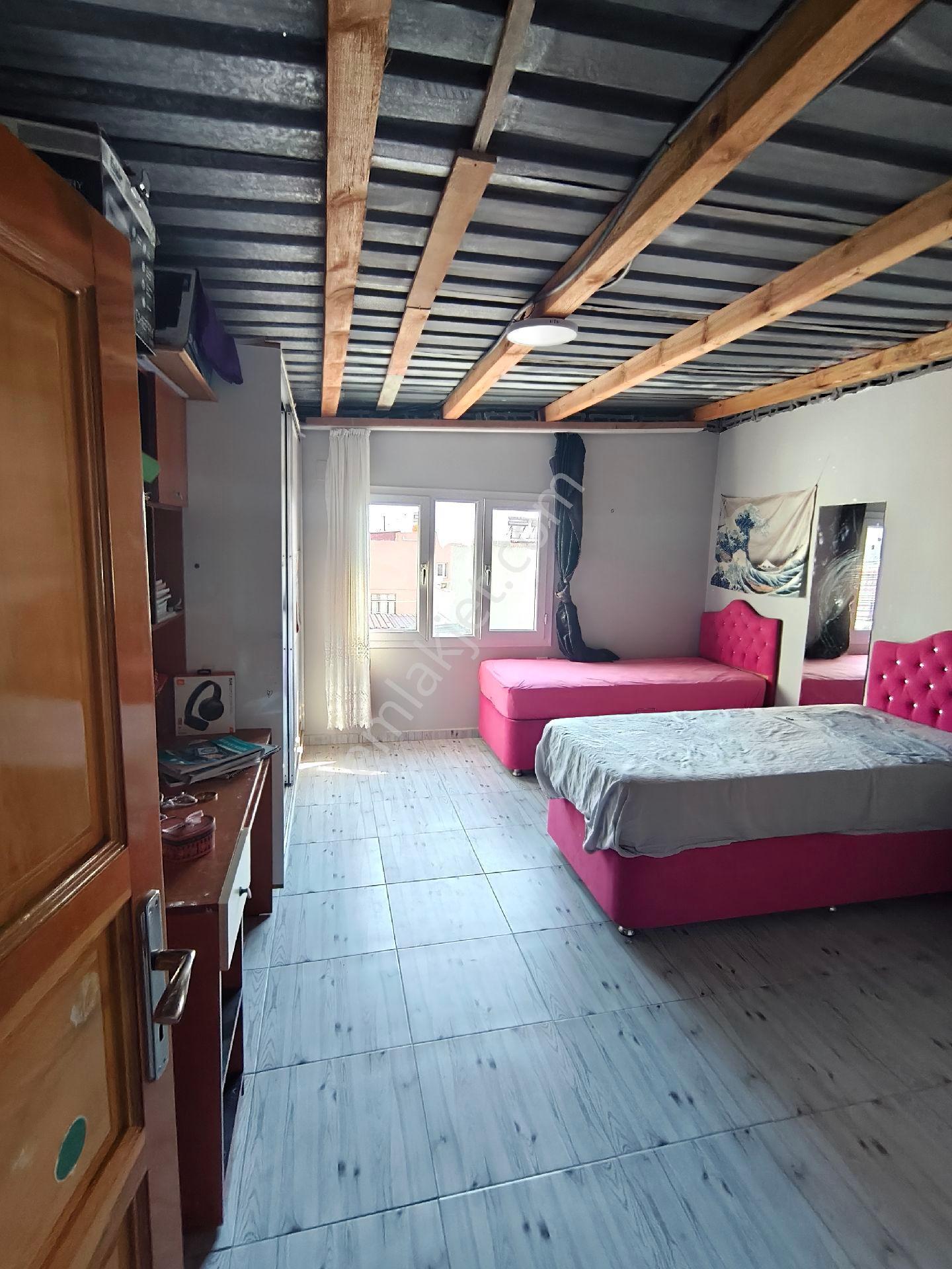 Sarıçam Yeşiltepe Satılık Müstakil - Görsel 19