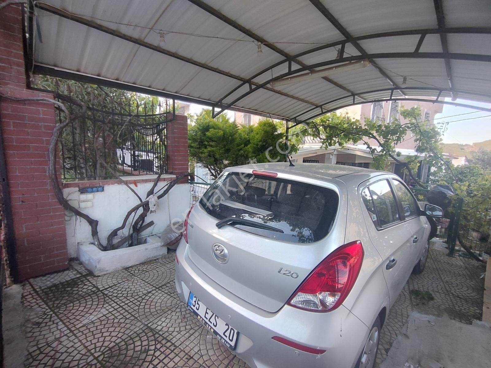 İzmir Güzelbahçe Çamlı Mahallesinde Tam Müstakil Villa - Görsel 4