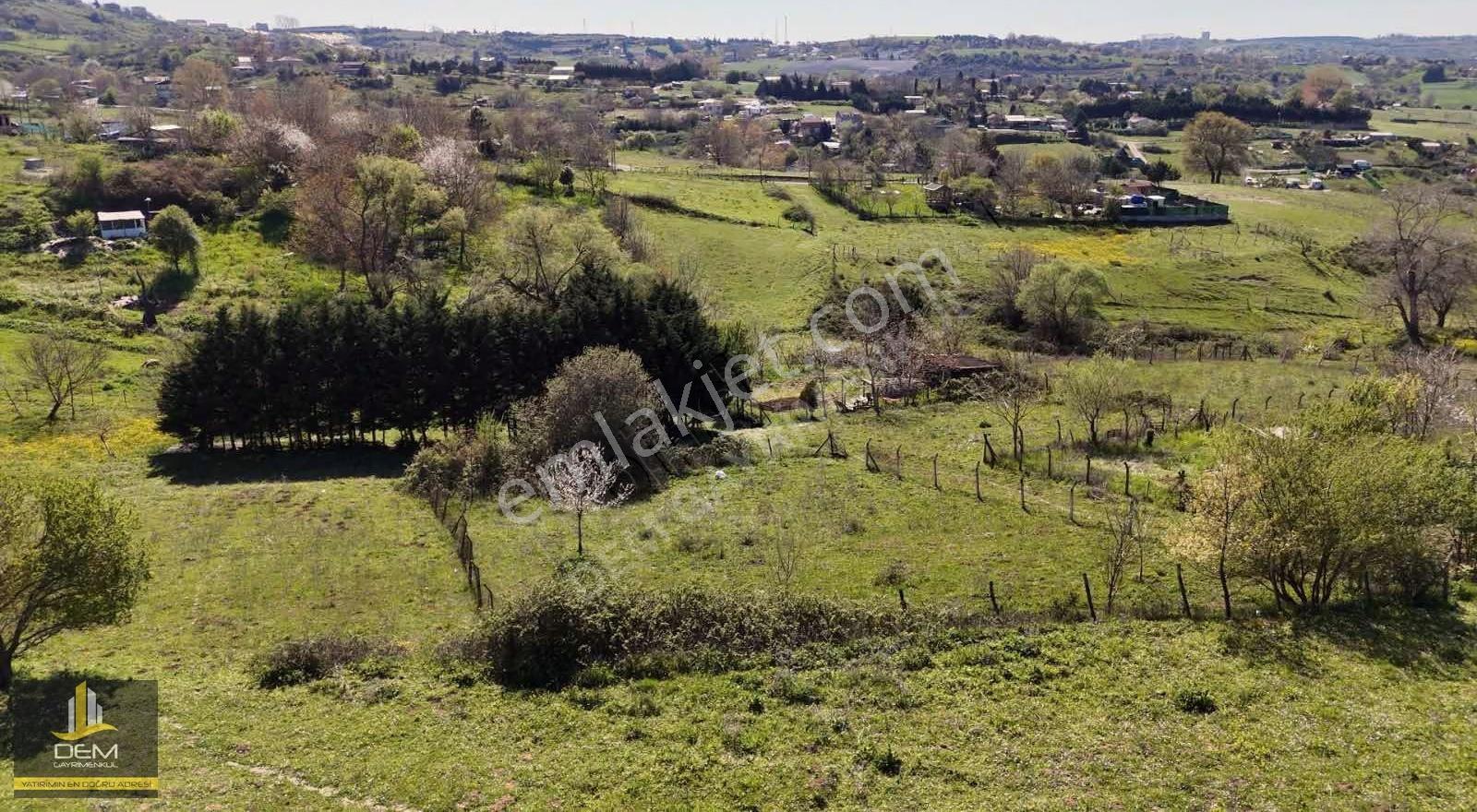 Arnavutköy Tayakadında Satılık 570 M² Müstakil Tadında Yer - Görsel 7