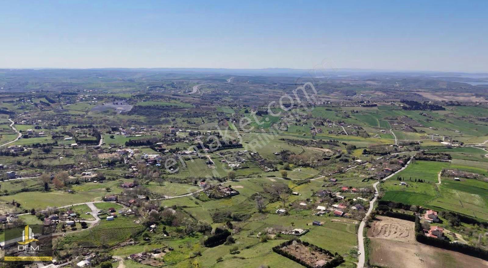 Arnavutköy Tayakadında Satılık 570 M² Müstakil Tadında Yer - Görsel 20