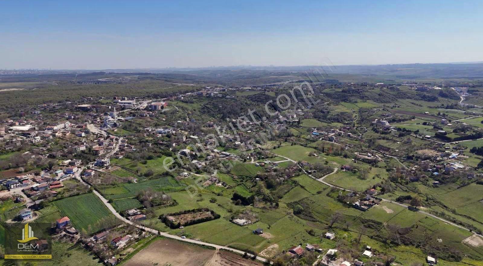 Arnavutköy Tayakadında Satılık 570 M² Müstakil Tadında Yer - Görsel 10