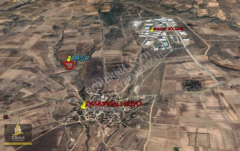 Edirne Süloğlu Domurcalı Köyünde Sanayi Bölgesi Yakını Müstakil - Görsel 6