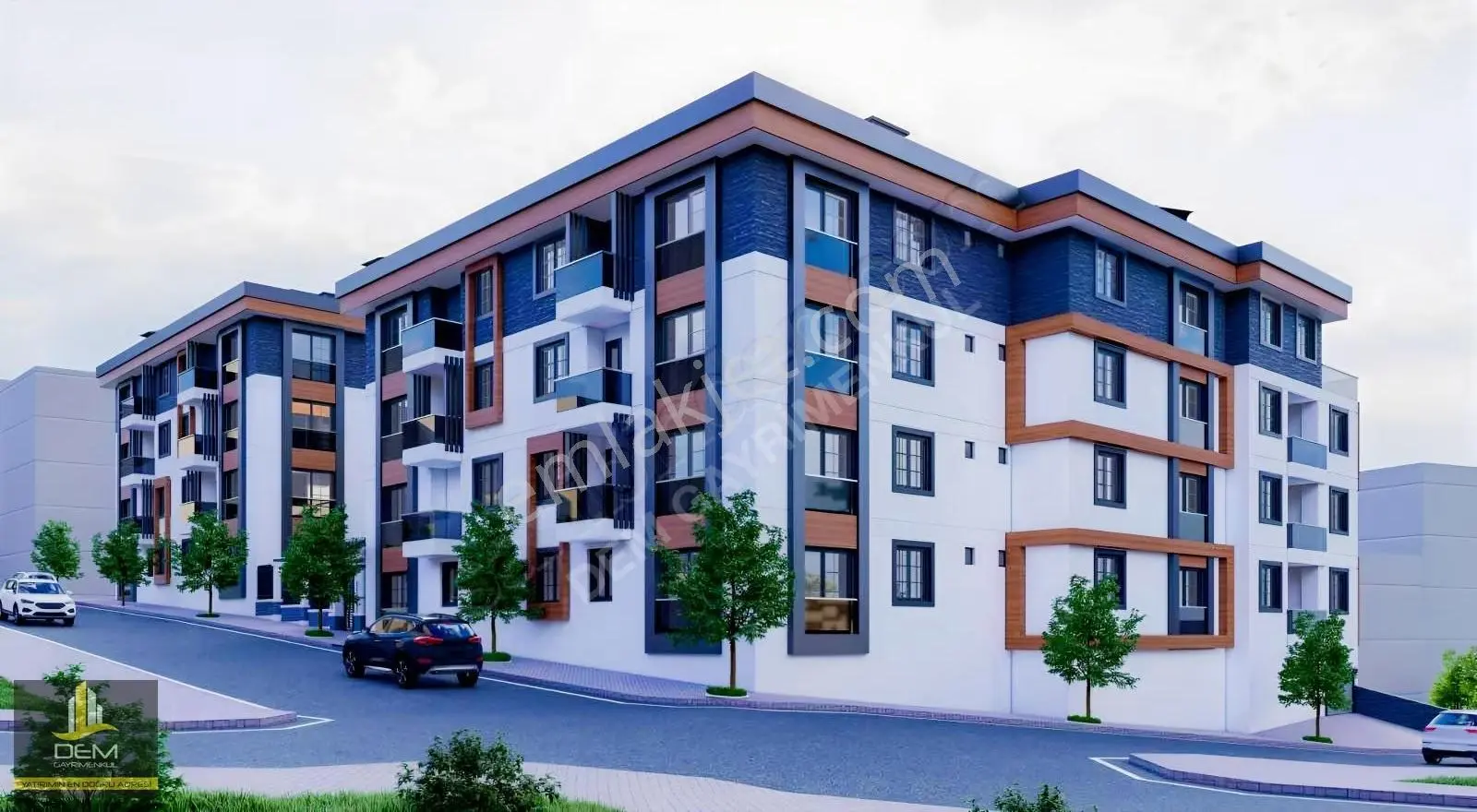 Arnavutköy'ün En Prestijli Yerinde Satılık Dubleks