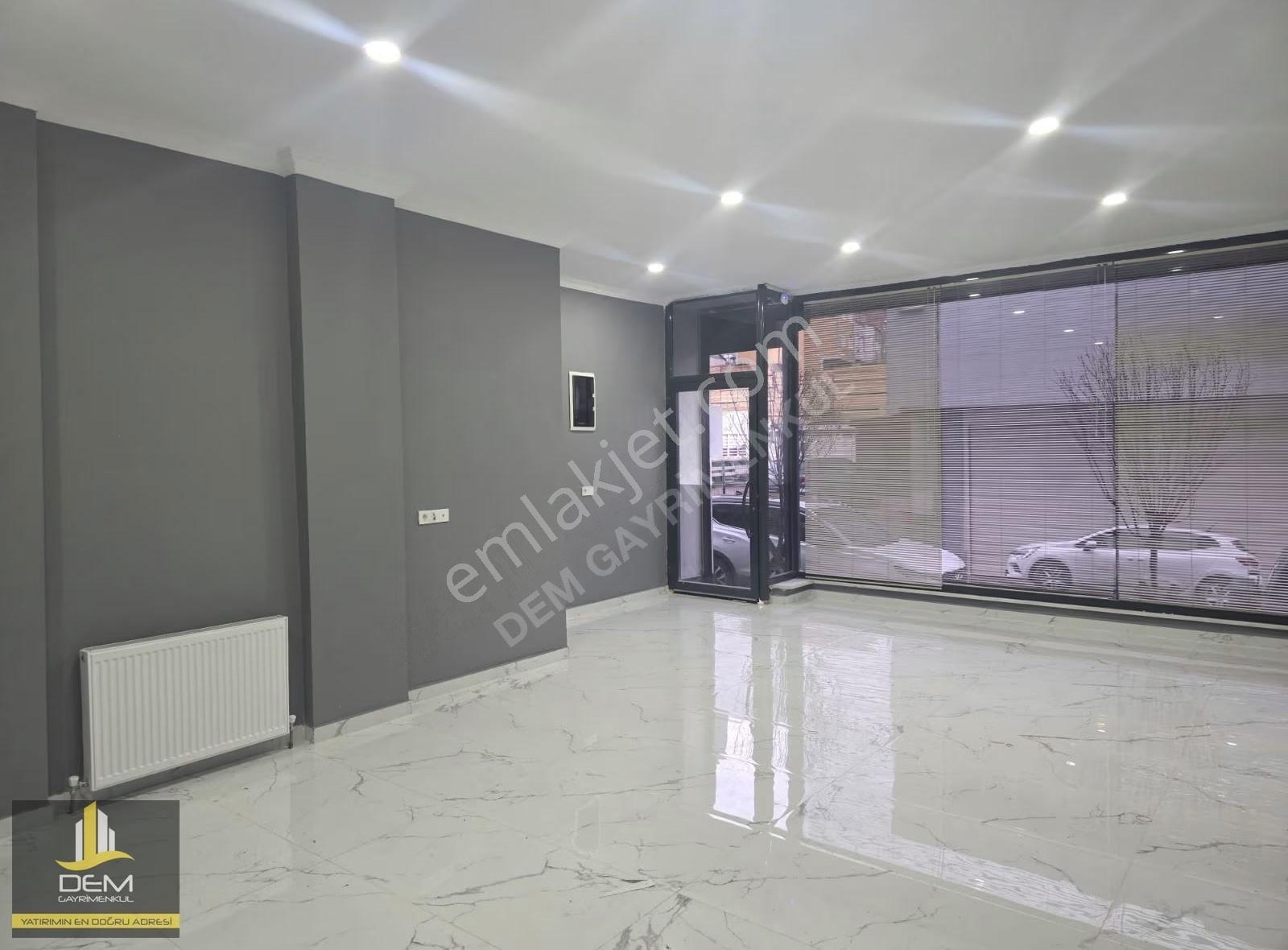 Arnavutköy Merkeze Yürüme Mesafesinde 65m2 Yeni Dükkan - Görsel 2