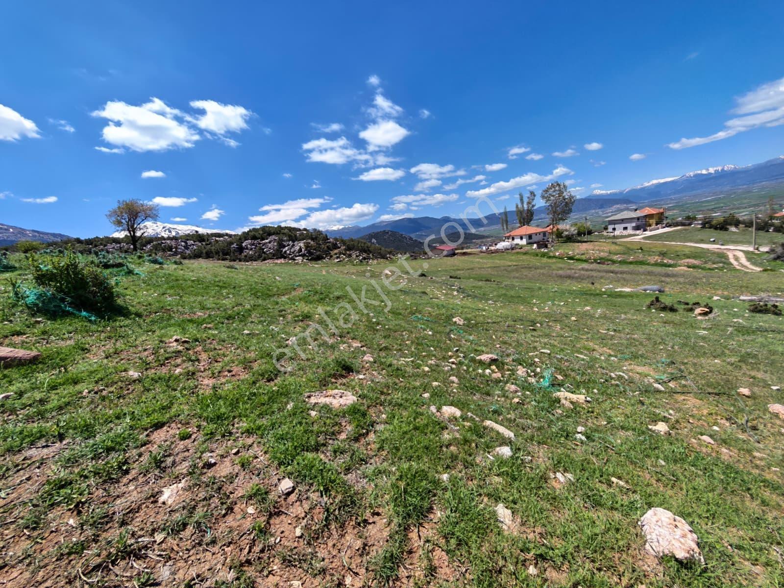 Seydikemer Seki'de Manzaralı Tarıma Uygun 3313m2 Satılık Arazi - Görsel 5