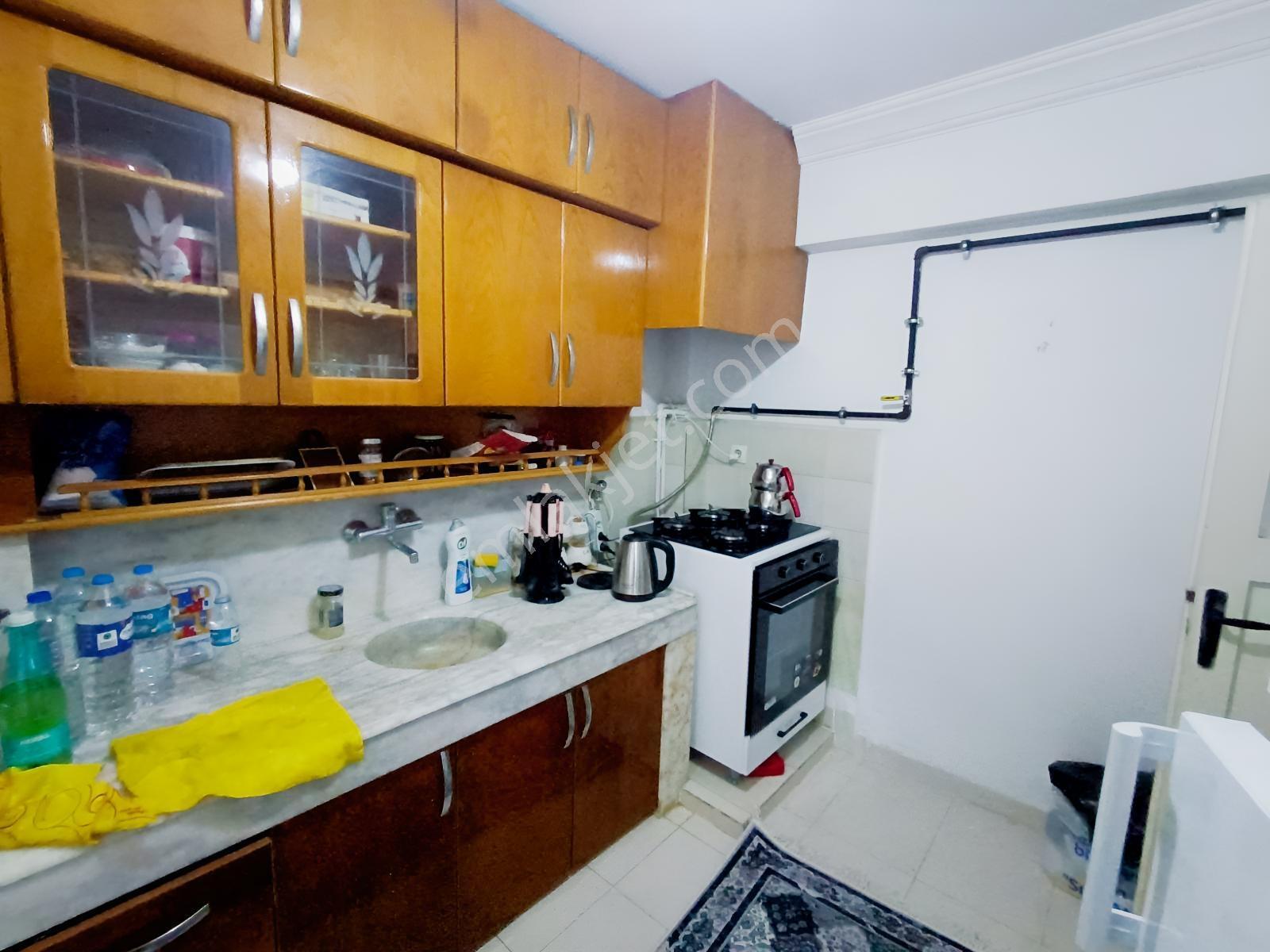 İlkadım Kadifekale Mahallesinde Satılık Daire - Görsel 3