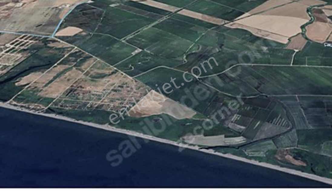 Zecorner Premium Dan Bigada Denize 100 Metre Villa Arsası - Görsel 12