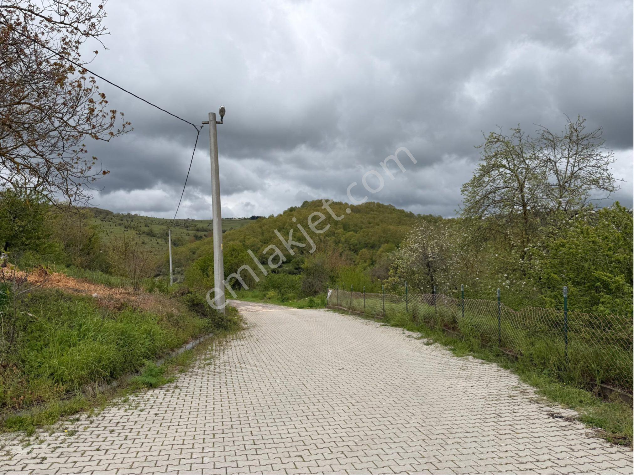 Konut İmarlı Arsa - Görsel 12