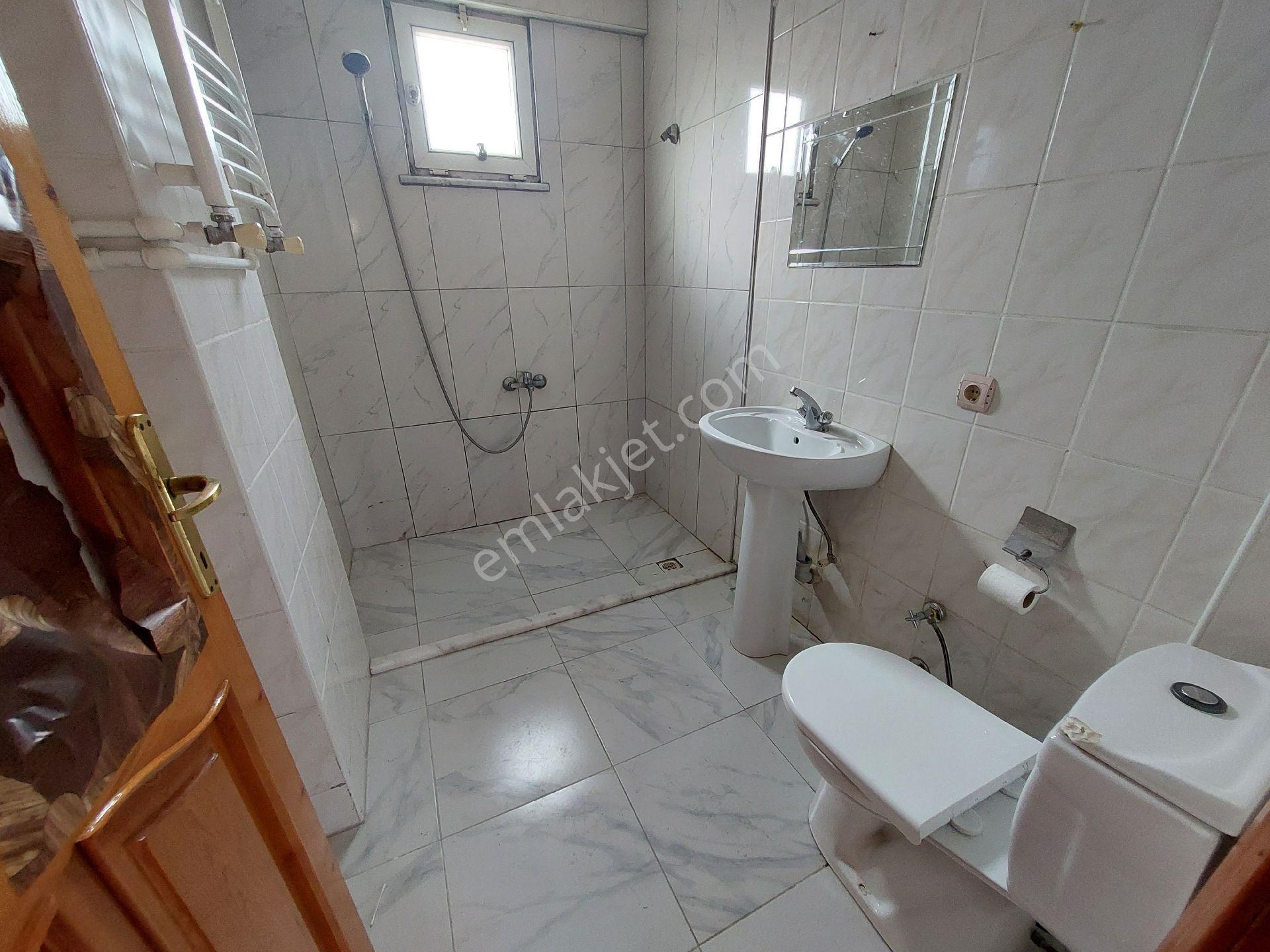 Trabzon Üniversite Kiralık Daire - Görsel 19