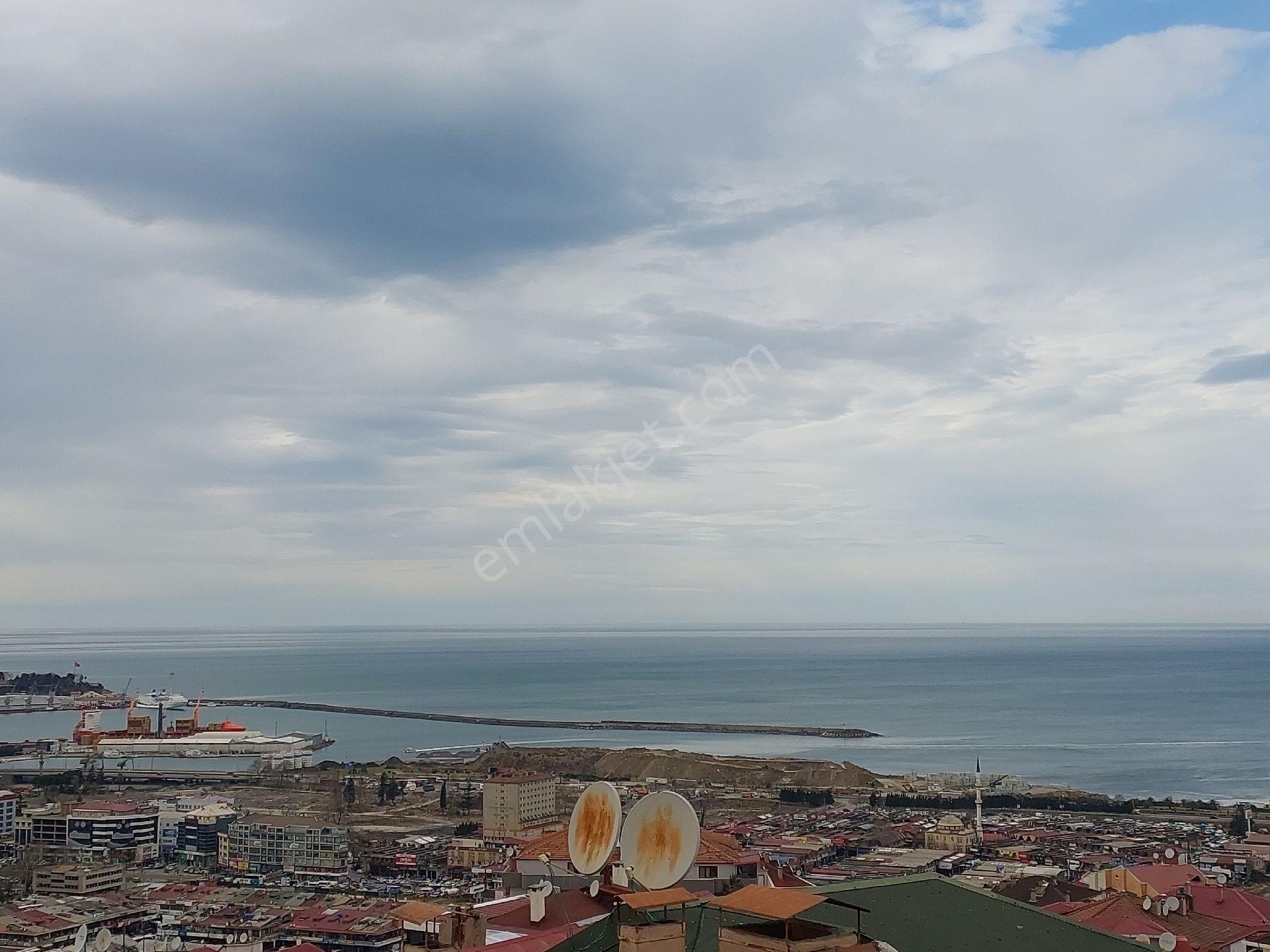 Trabzon Üniversite Kiralık Daire - Görsel 26