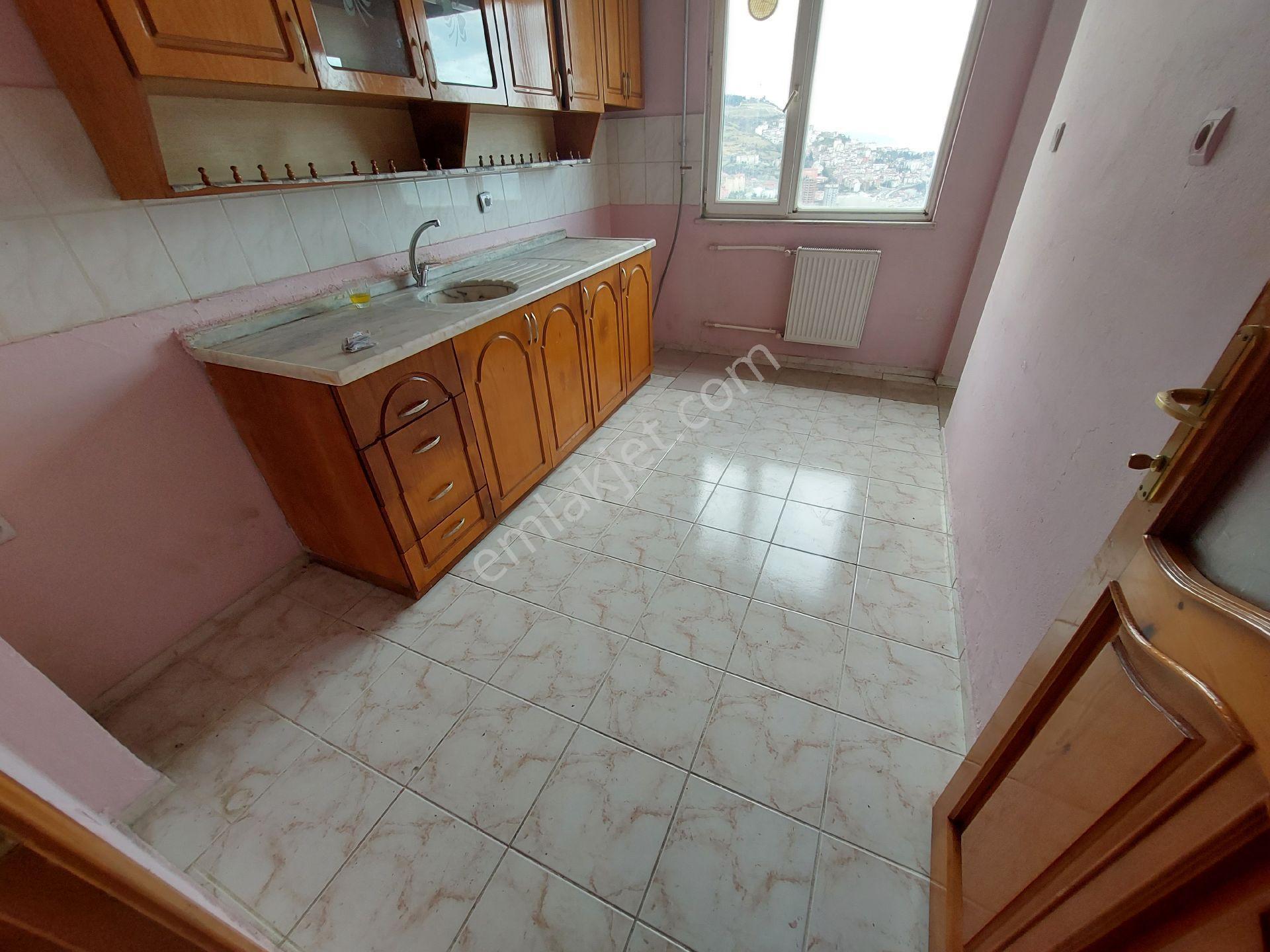Trabzon Üniversite Kiralık Daire - Görsel 6
