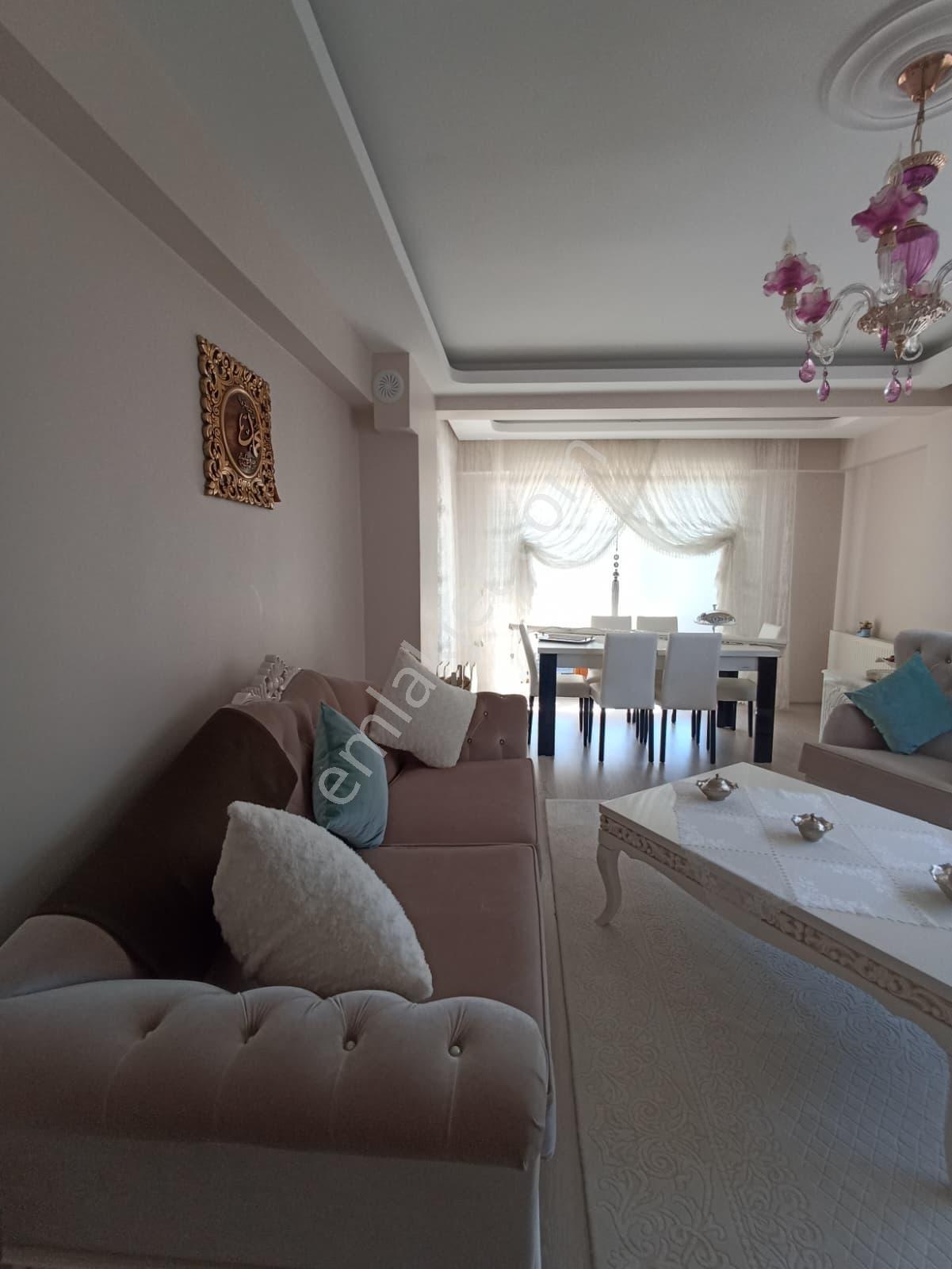 Yalova Merkez Satılık Lüks 4+1 Dubleks Daire - Görsel 3