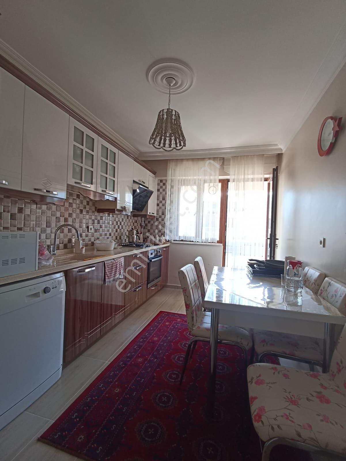 Yalova Merkez Satılık Lüks 4+1 Dubleks Daire - Görsel 19