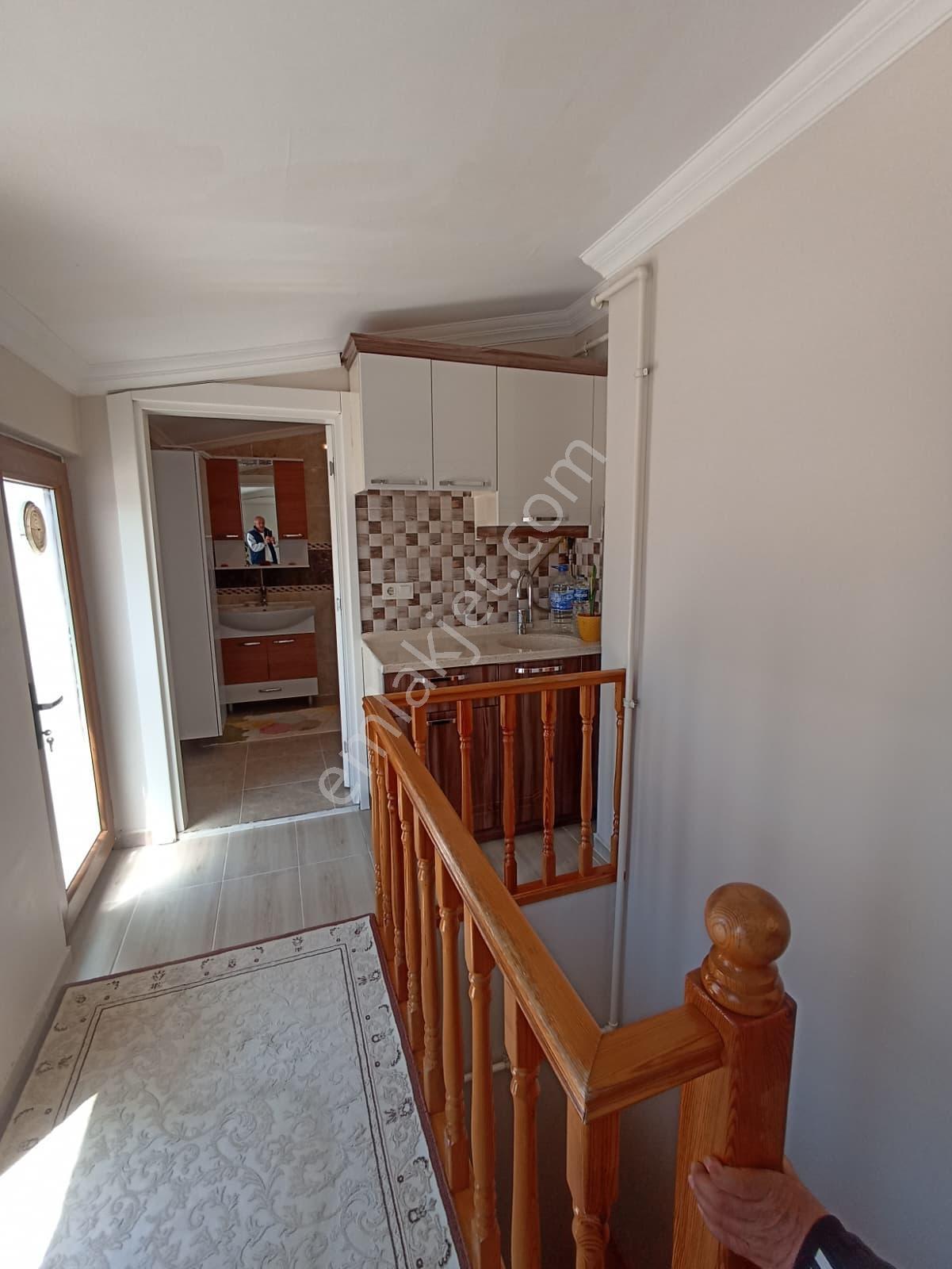 Yalova Merkez Satılık Lüks 4+1 Dubleks Daire - Görsel 30